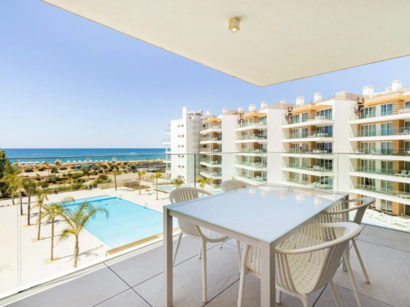 Fractional Vacation Home Vilamoura Portugal