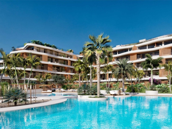 Fractional Vacation Home Santa Eulària des Riu Spain