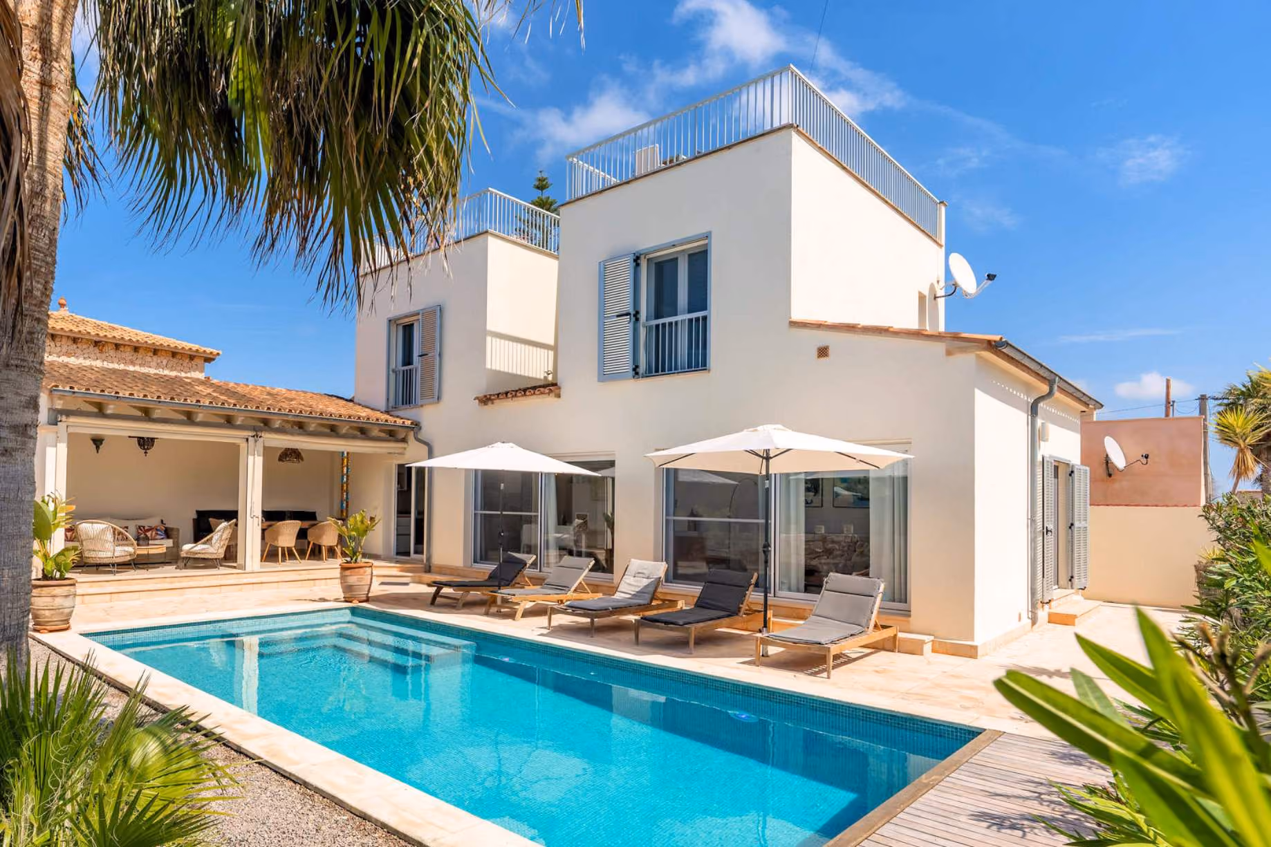Casa Llombards