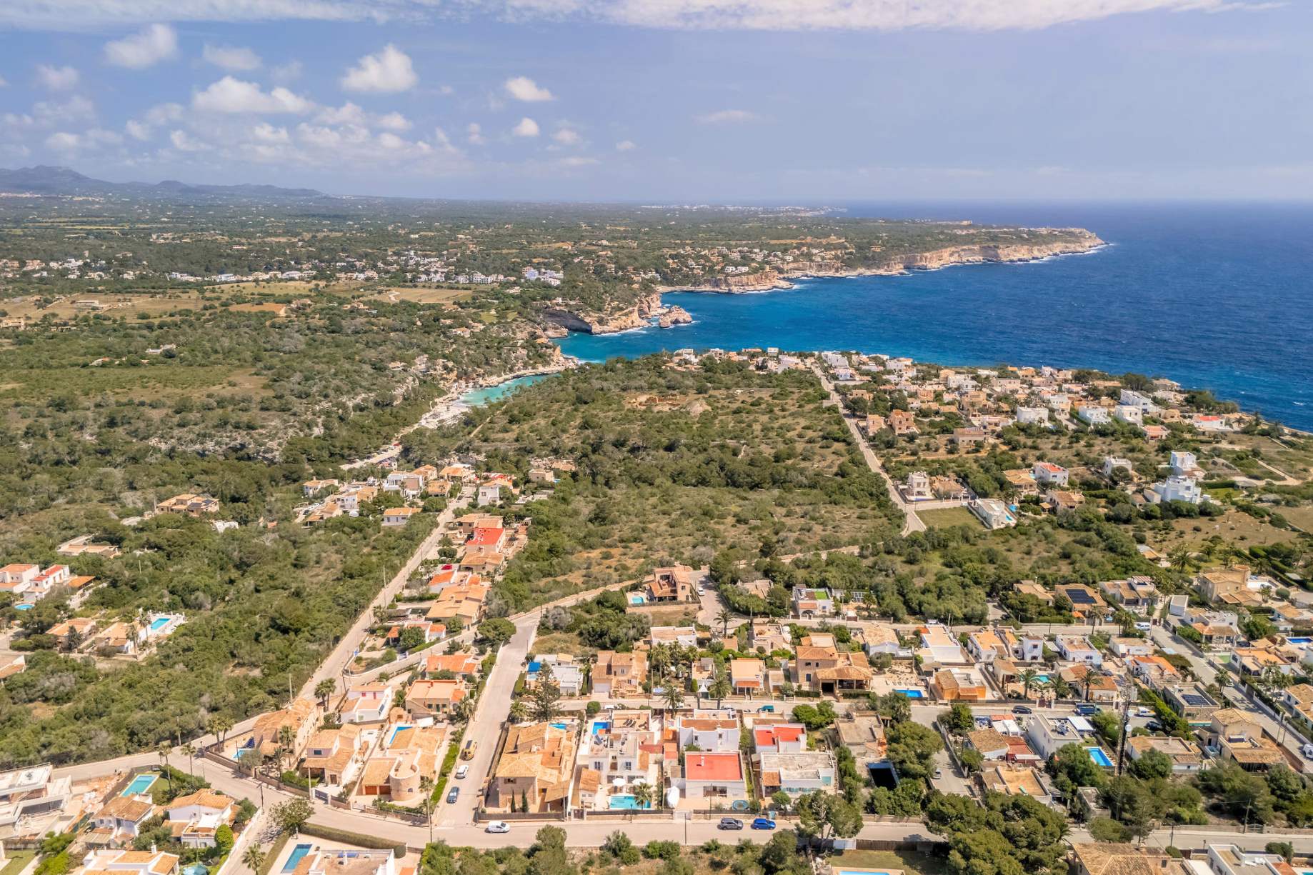 Fractional Vacation Home Mallorca