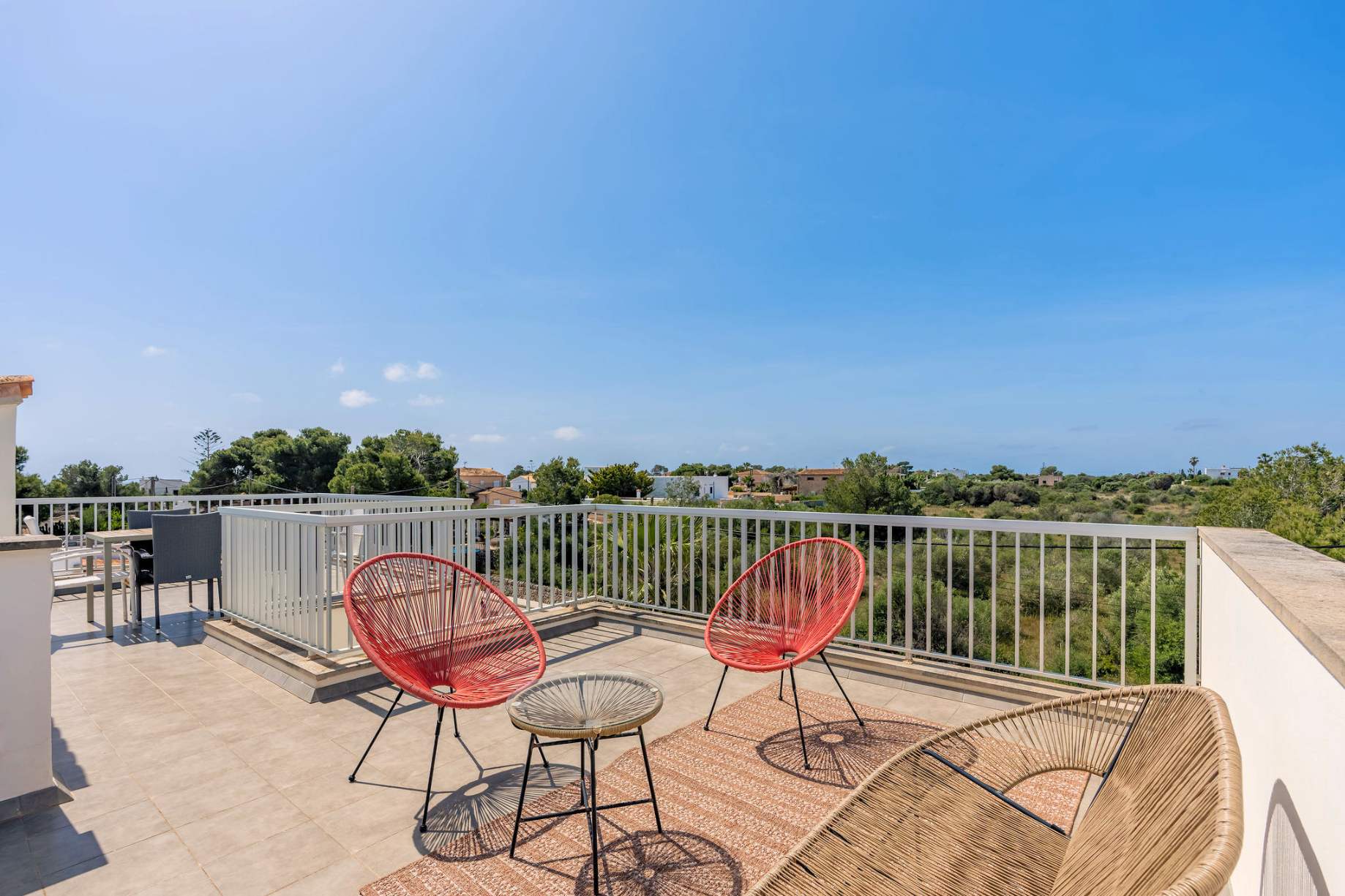 Fractional Vacation Home Mallorca