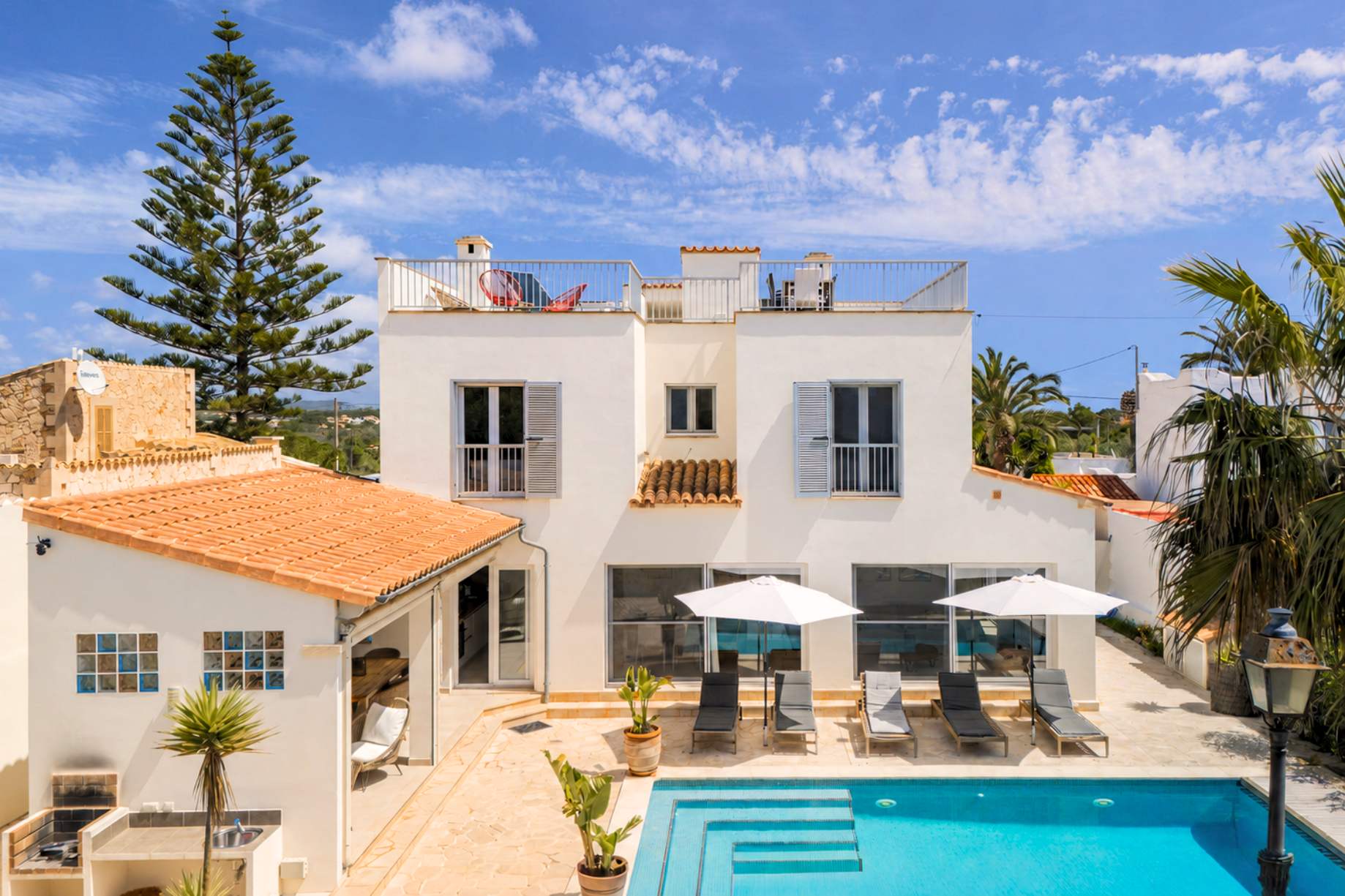 Casa Llombards
