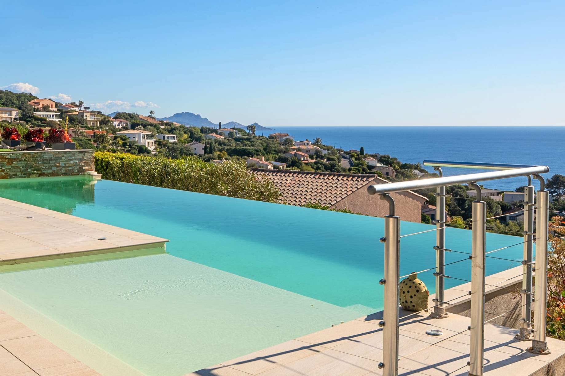 Fractional Vacation Home Côte d'Azur