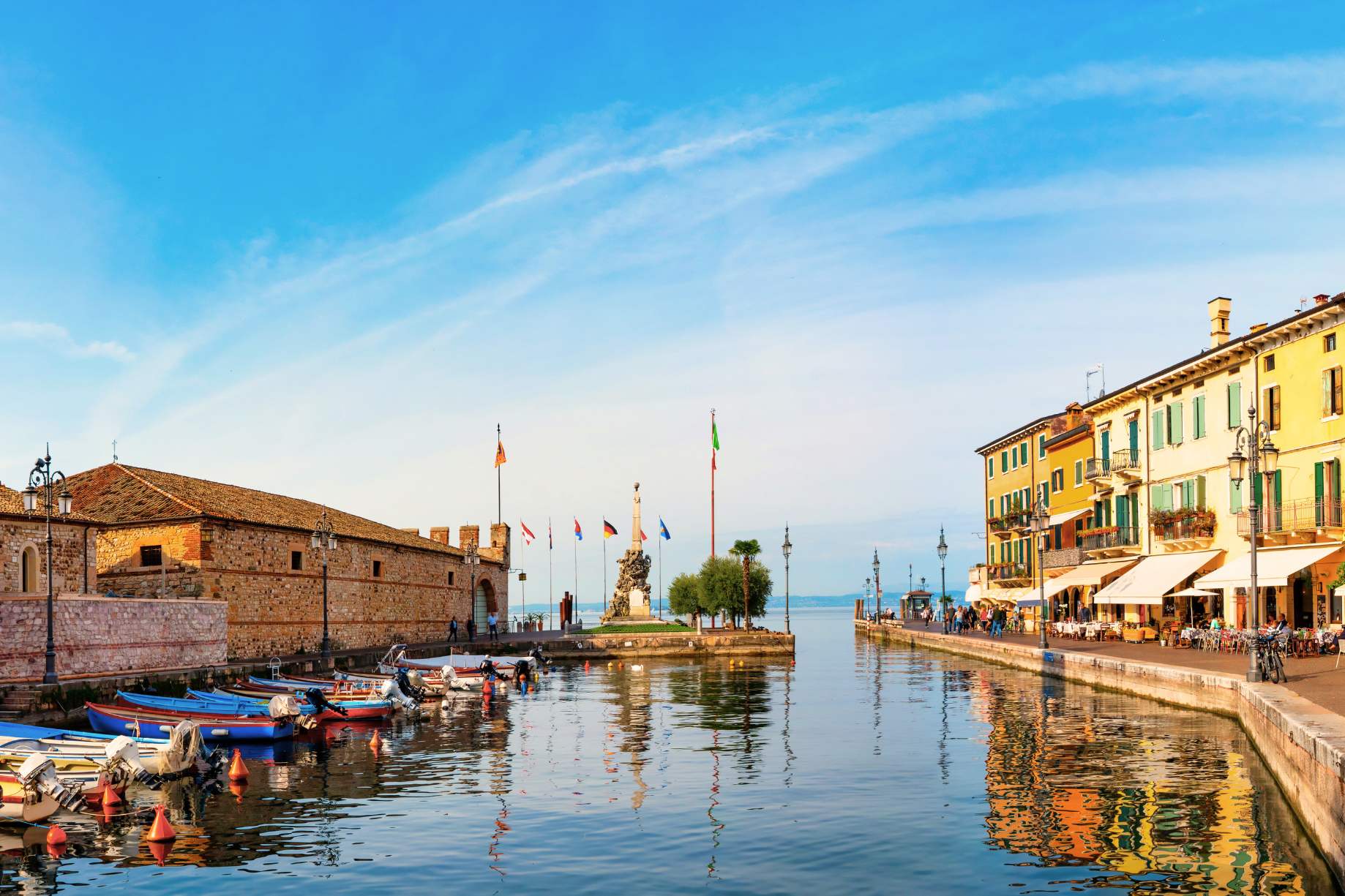 Fractional Vacation Home Lake Garda