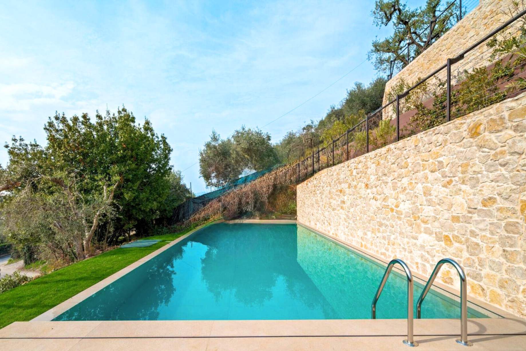 Fractional Vacation Home Lake Garda