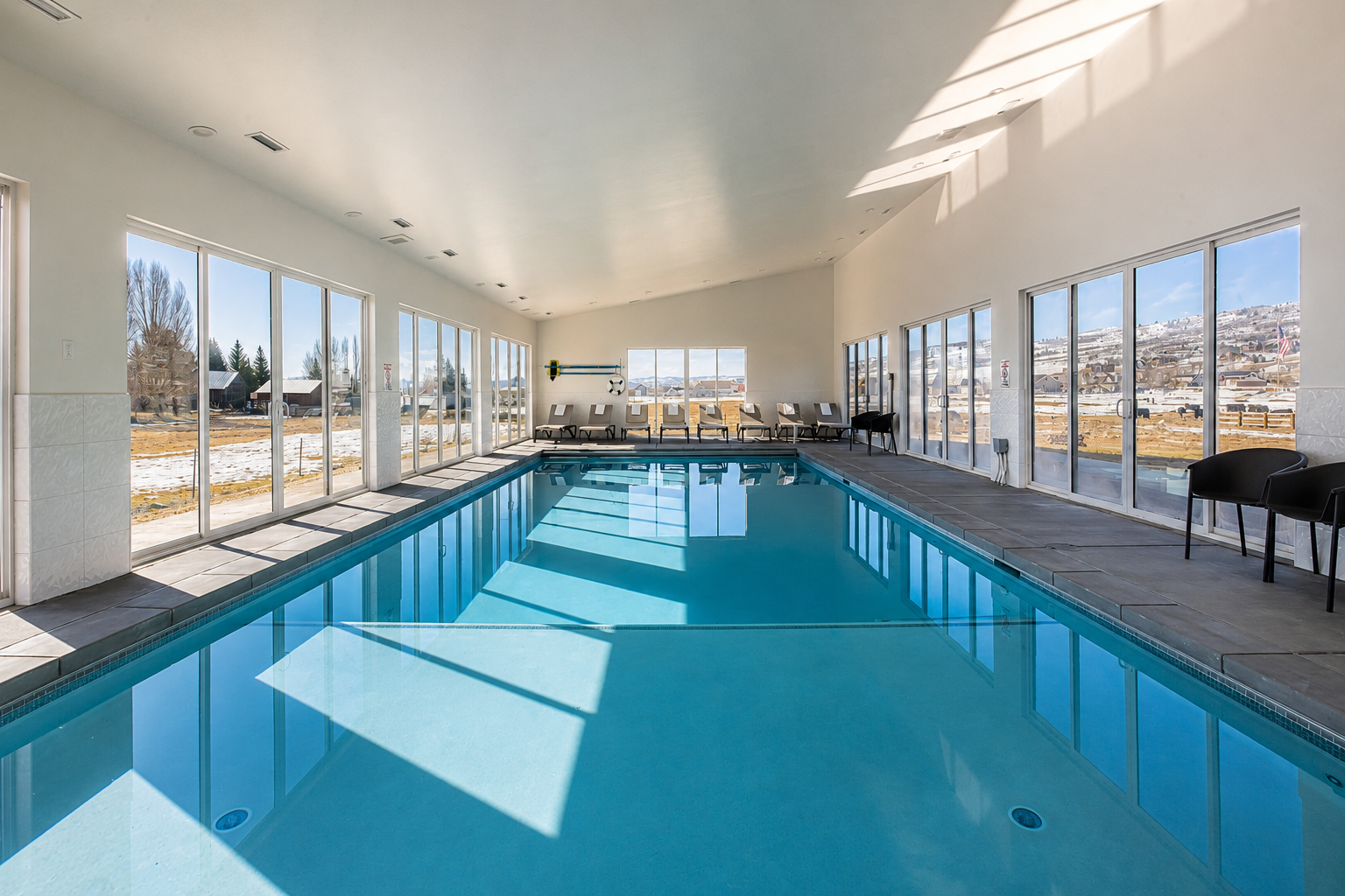 Fractional Vacation Home Garden City Utah