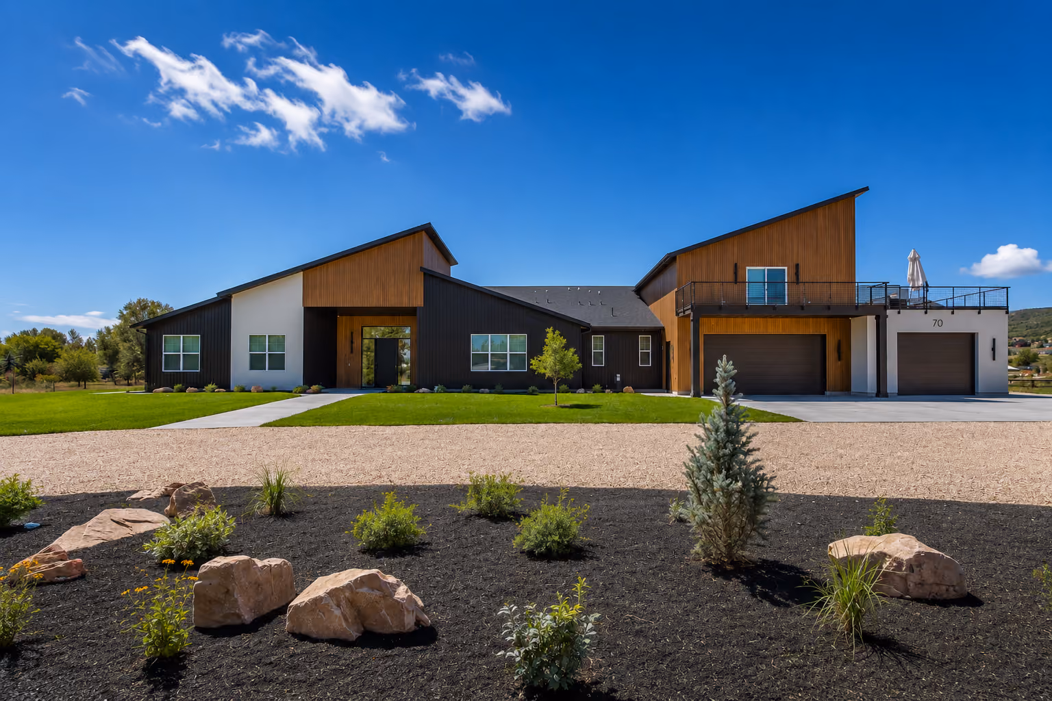 Black Moose Retreat