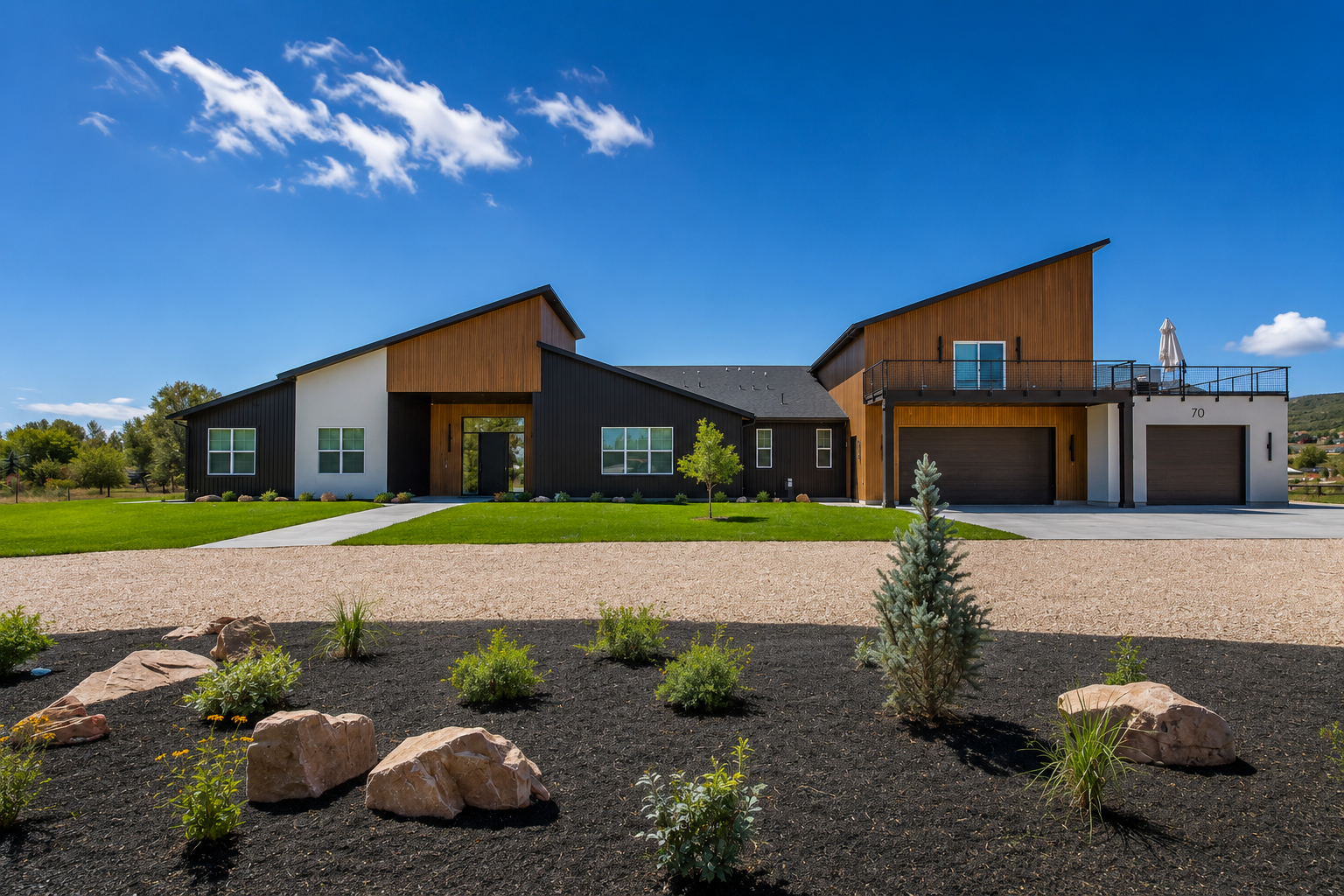 Fractional Vacation Home Garden City Utah