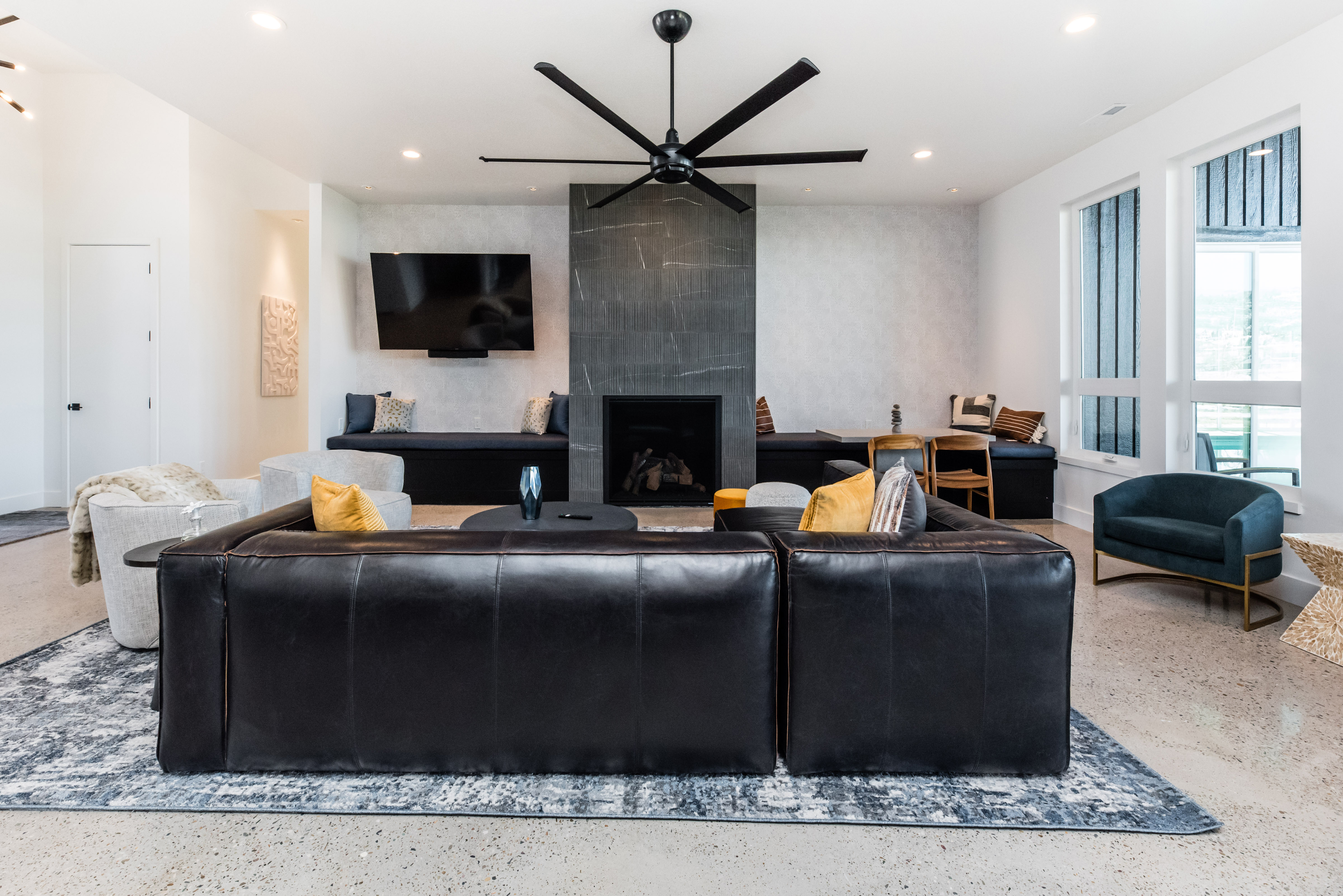 Black Moose Retreat