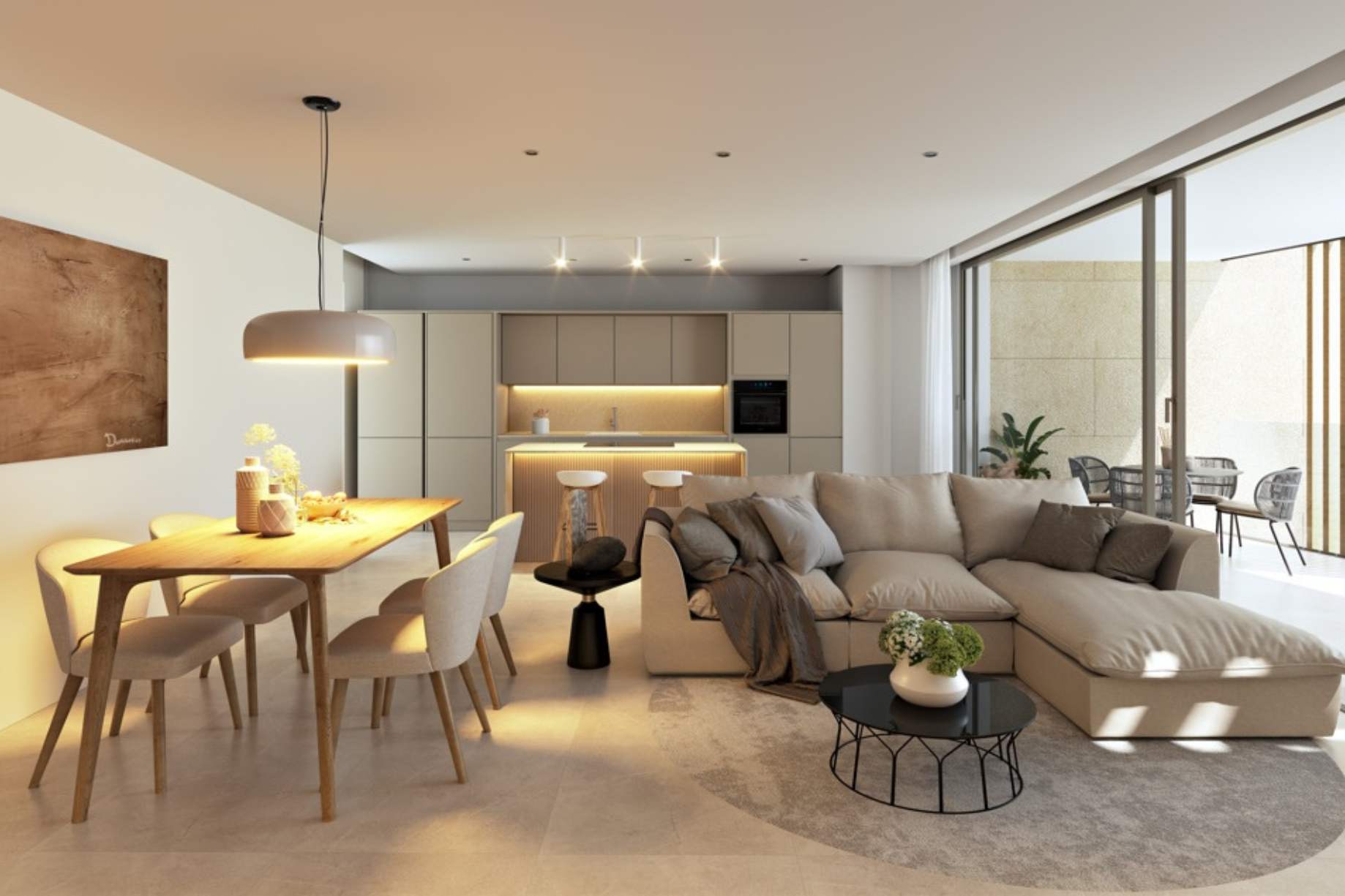 Fractional Vacation Home Mallorca