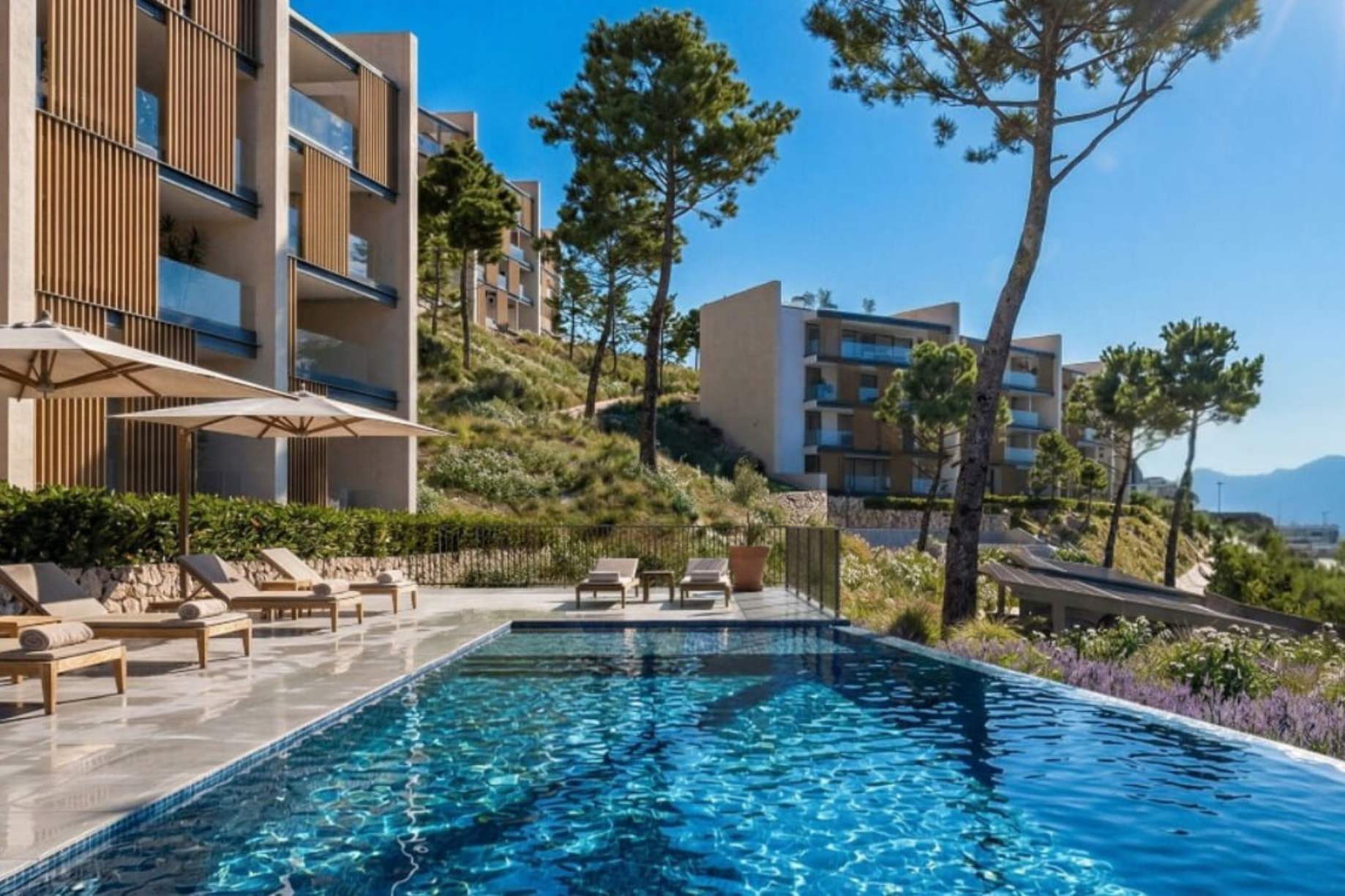 Fractional Vacation Home Mallorca