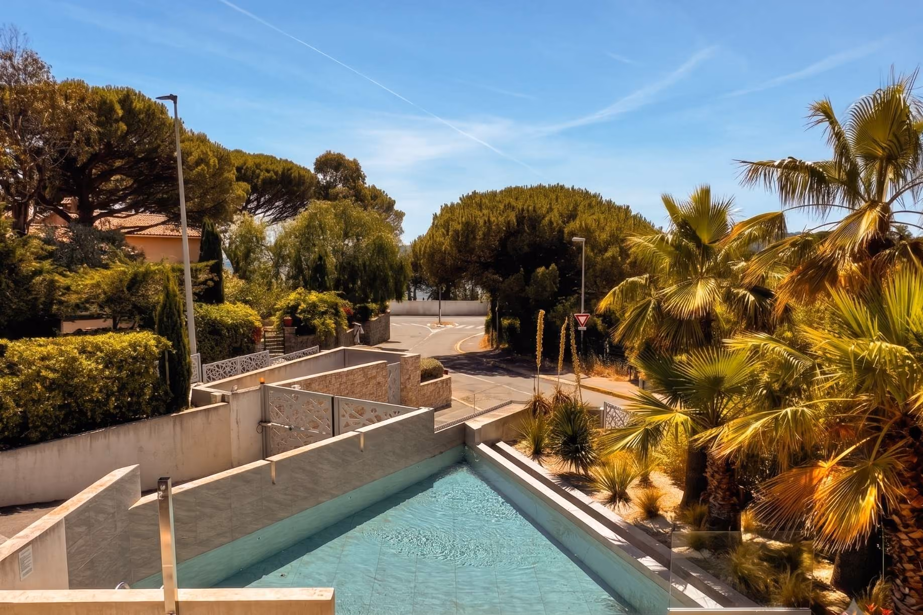 Solaire Les Issambres in Roquebrune-sur-Argens, Côte d'Azur | From €164,000/share | Kocomo