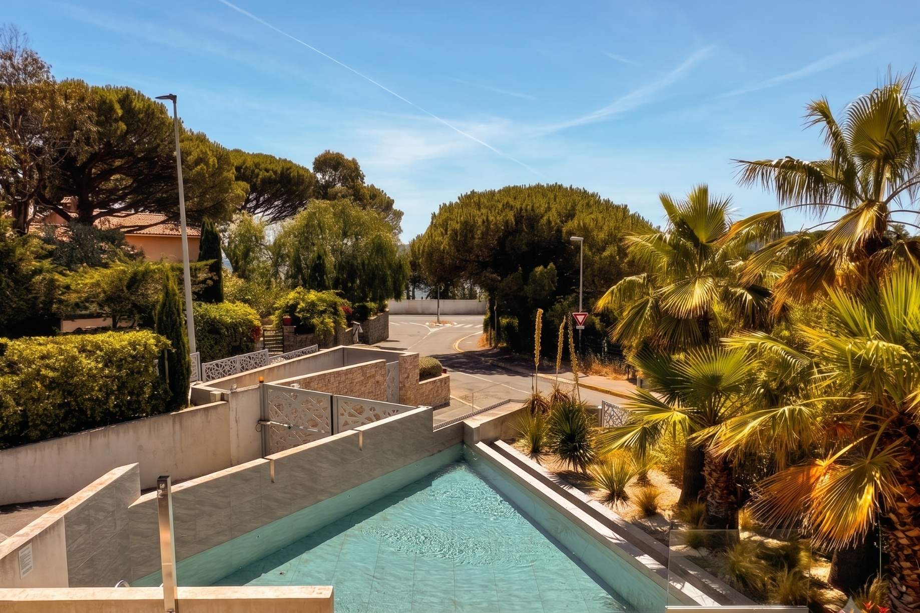 Fractional Vacation Home Côte d'Azur