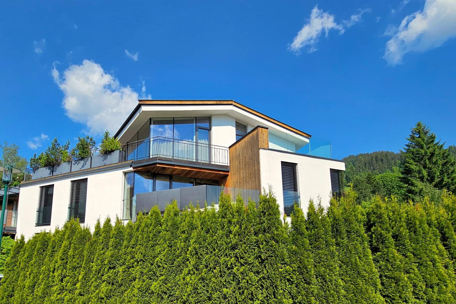 Fractional Vacation Home Tyrol
