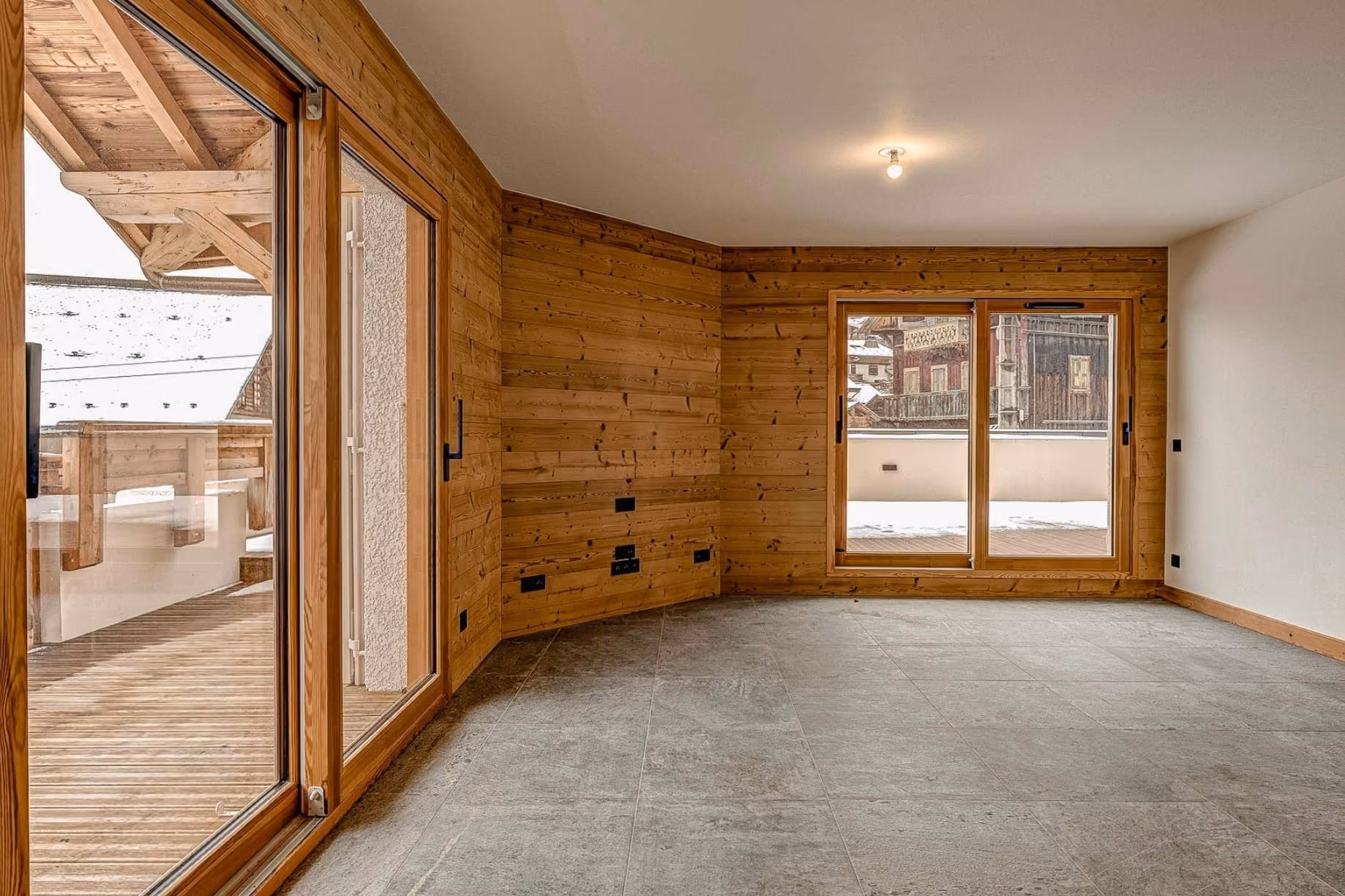 Morzine Élégance in Morzine, French Alps | From €249,000/share | Kocomo