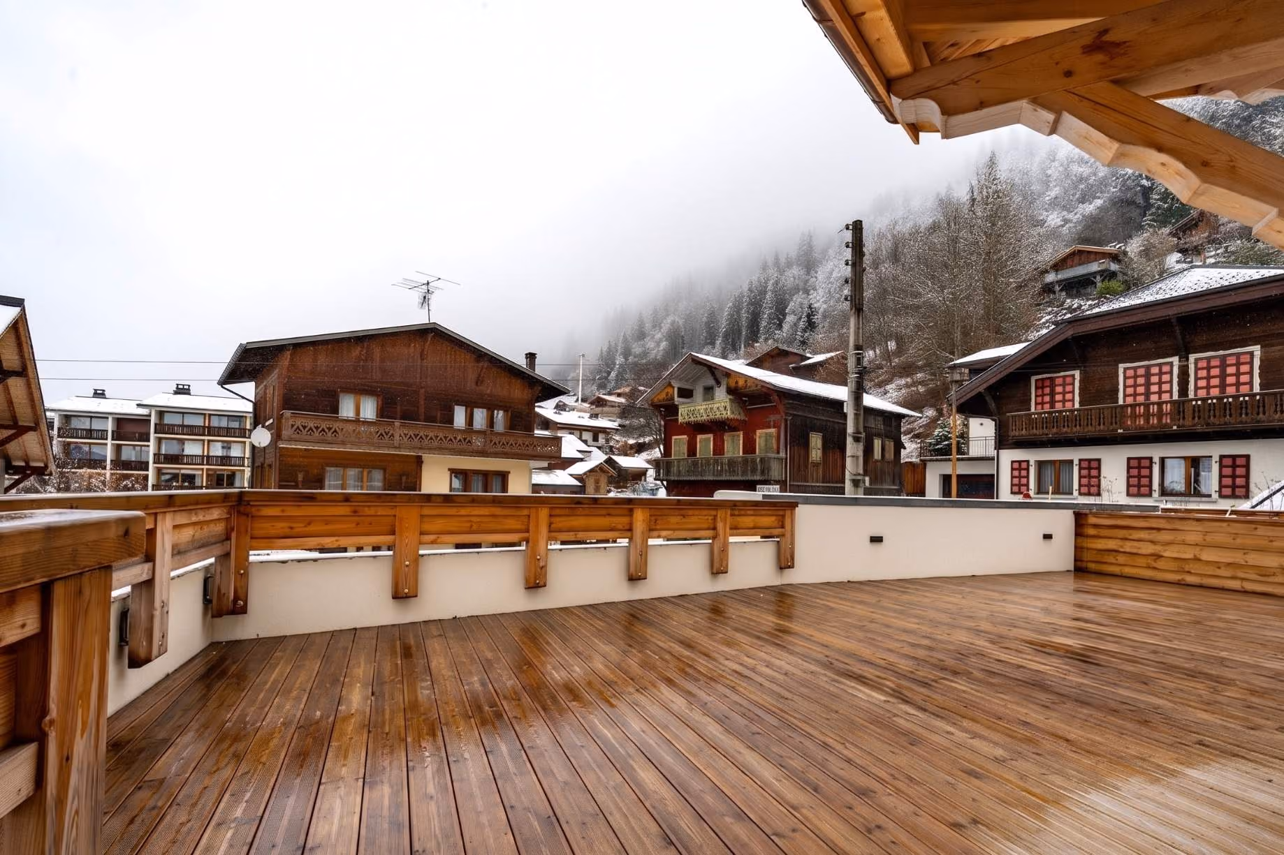 Morzine Élégance in Morzine, French Alps | From €249,000/share | Kocomo