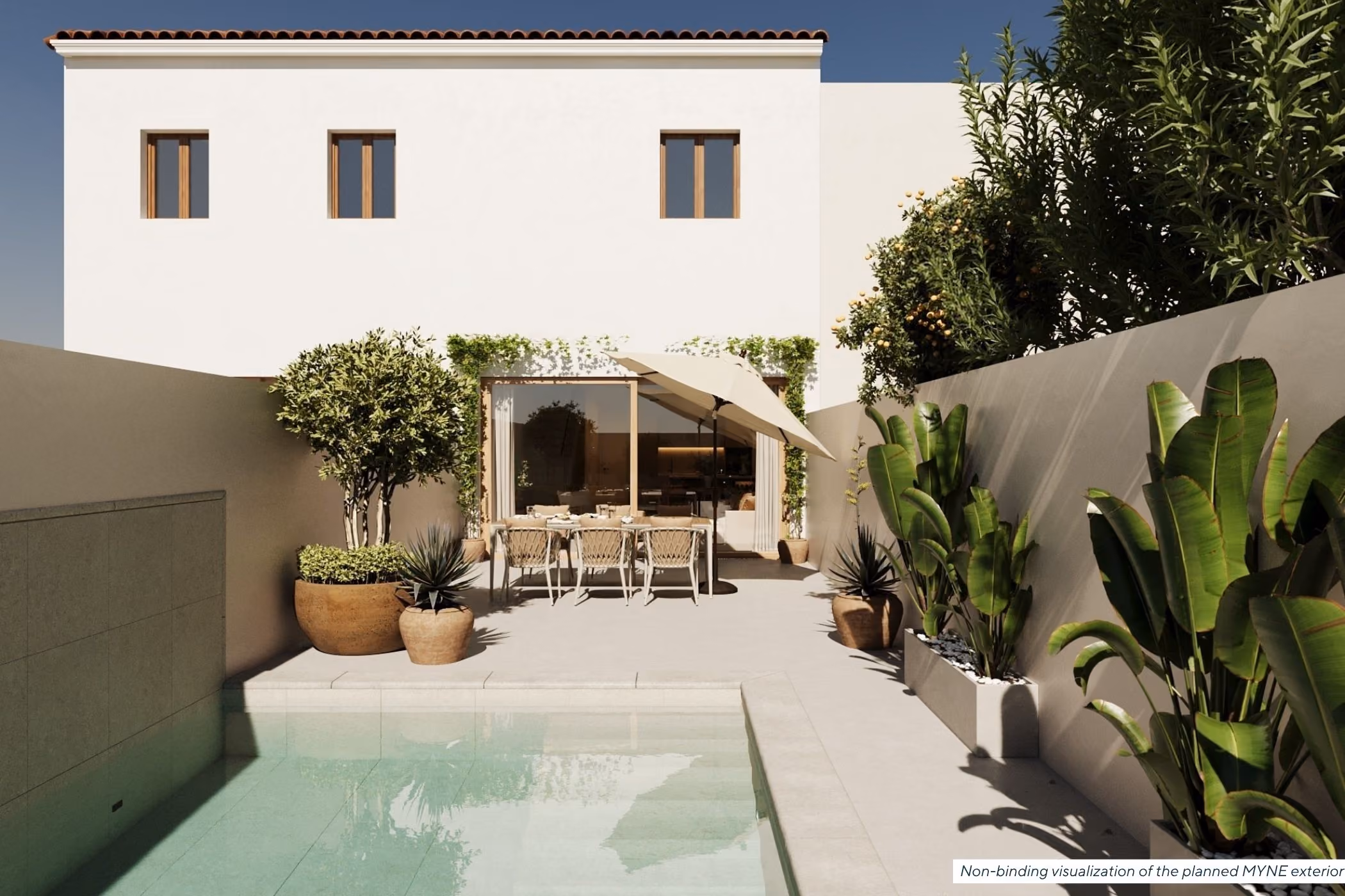Casita Ses Salines