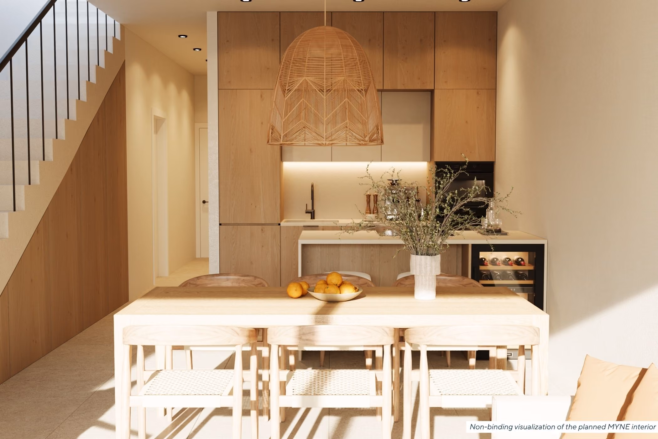 Casita Ses Salines in Ses Salines, Mallorca | From €139,000/share | Kocomo