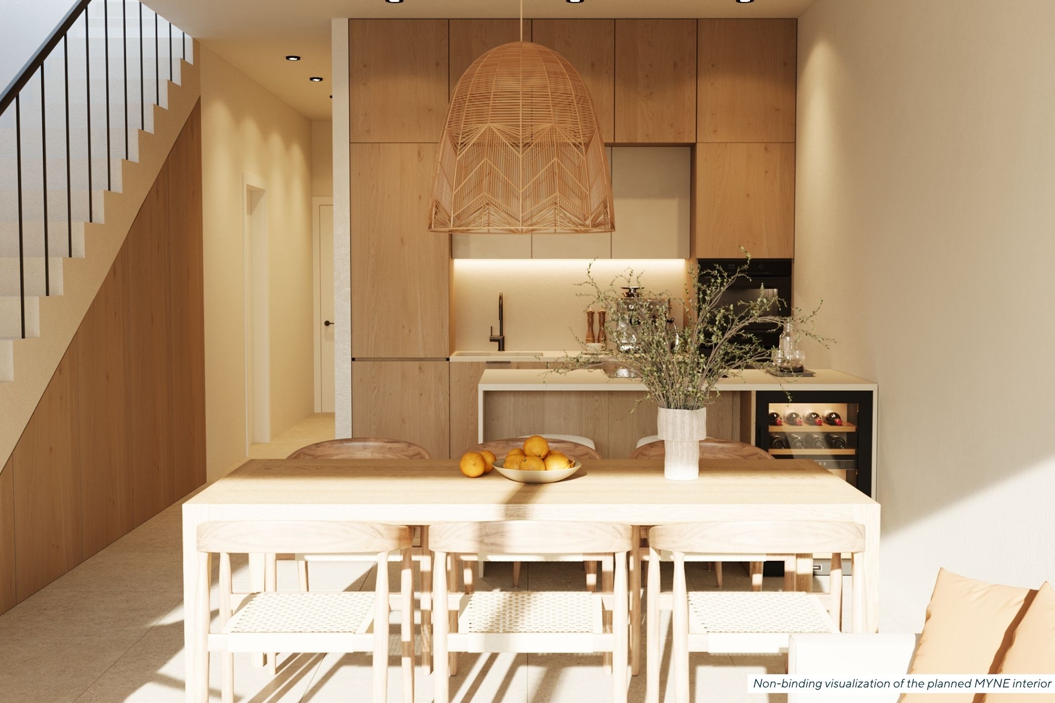 Fractional Vacation Home Mallorca