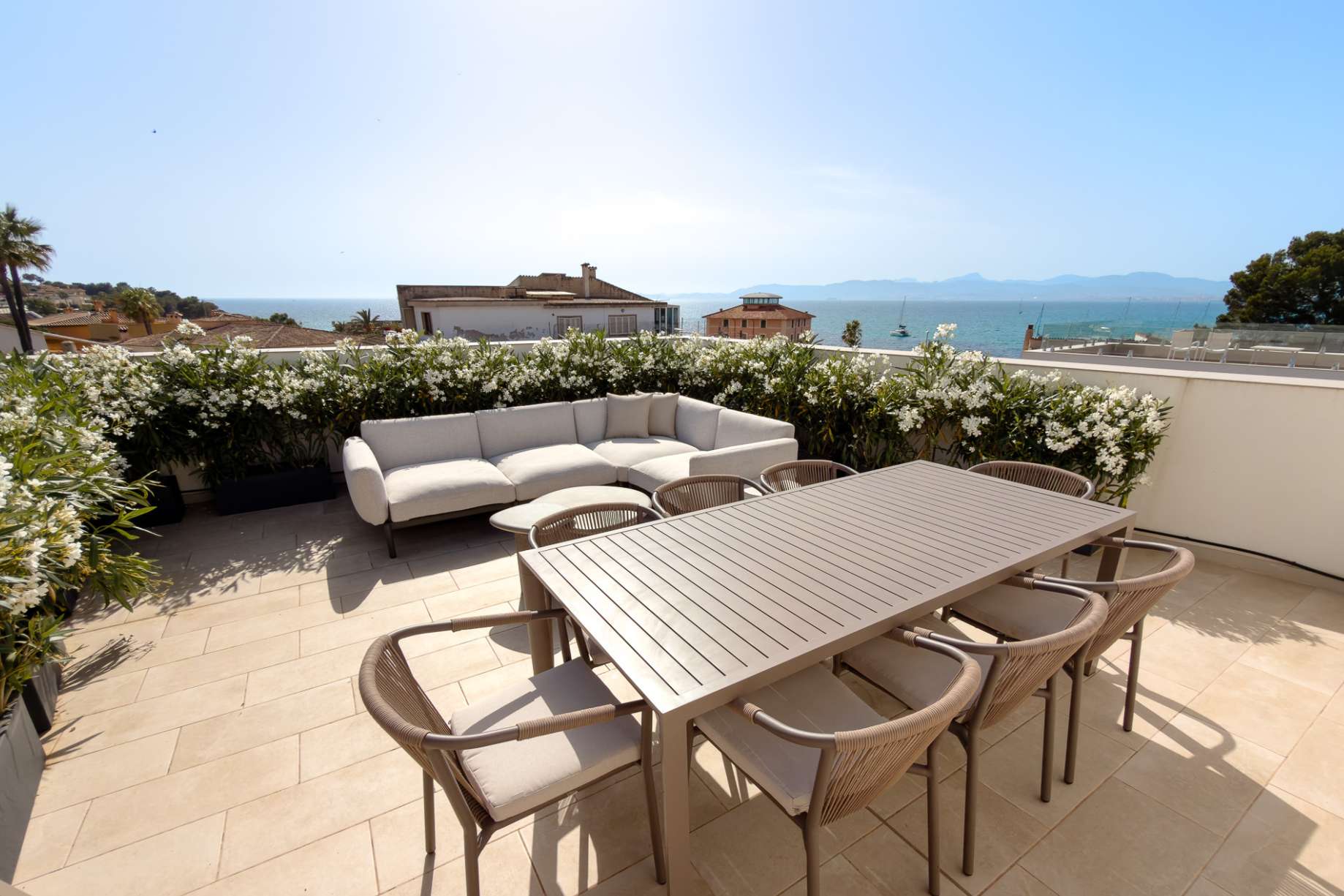 Fractional Vacation Home Mallorca