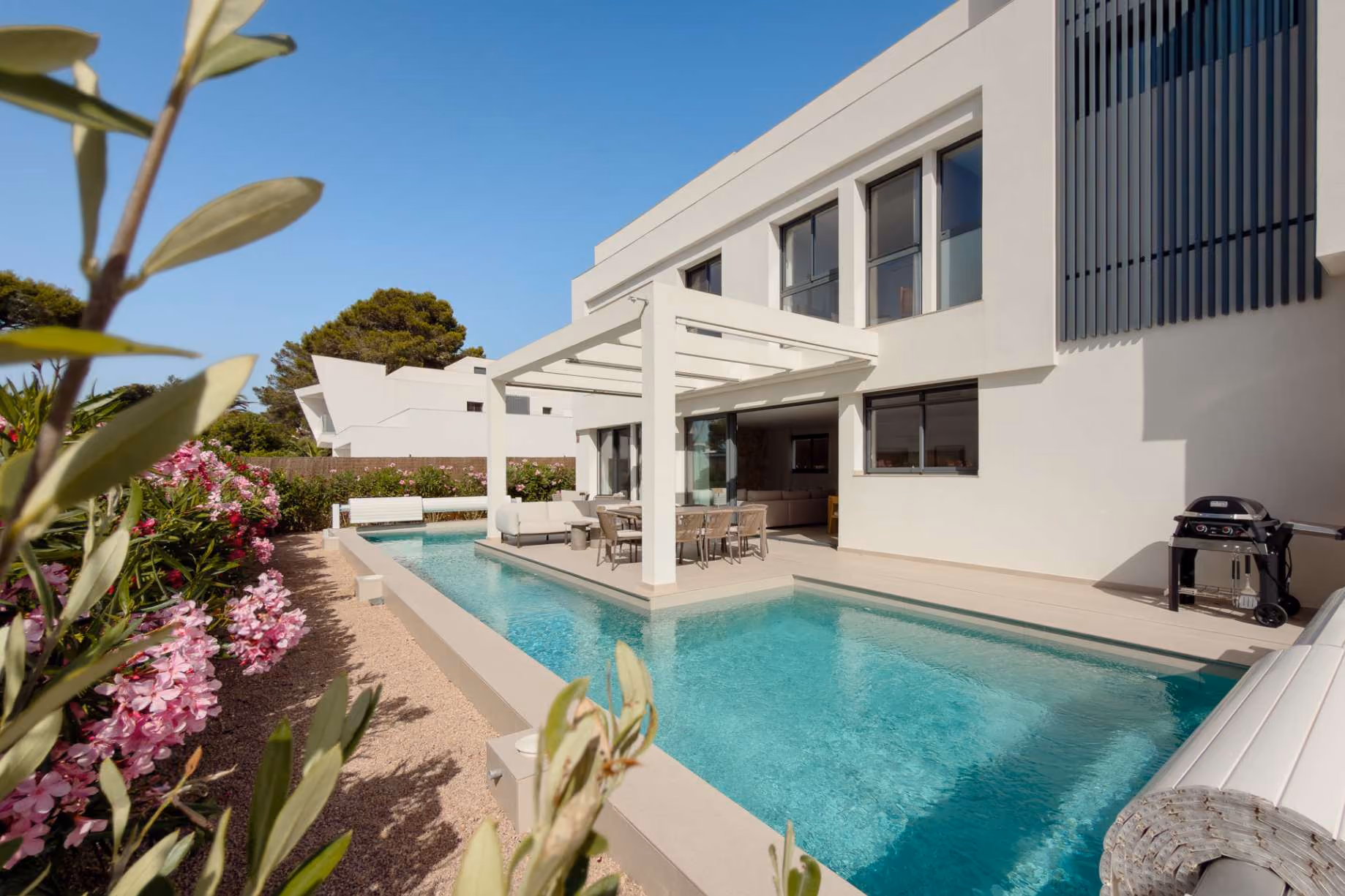 Villa Nou
