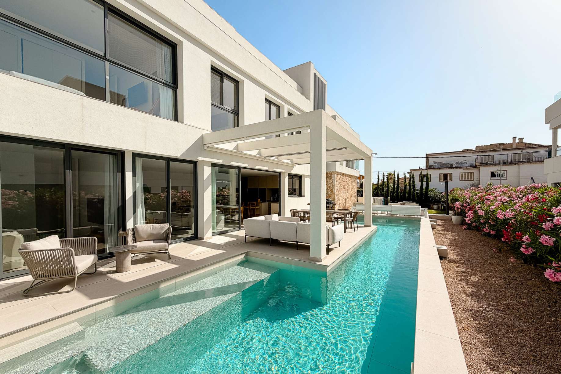 Fractional Vacation Home Mallorca