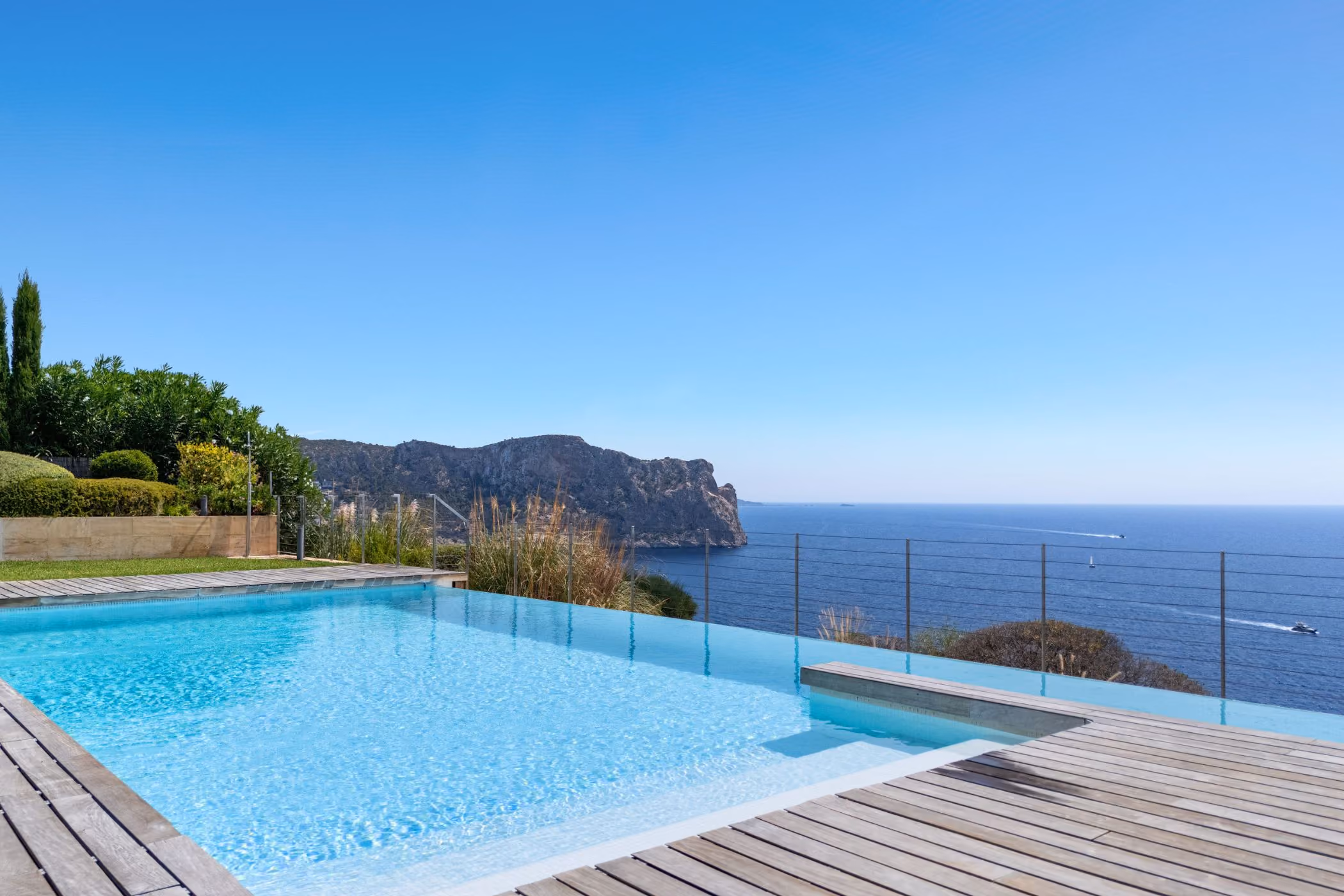 La Mola Mar in Andratx, Mallorca | From €269,000/share | Kocomo