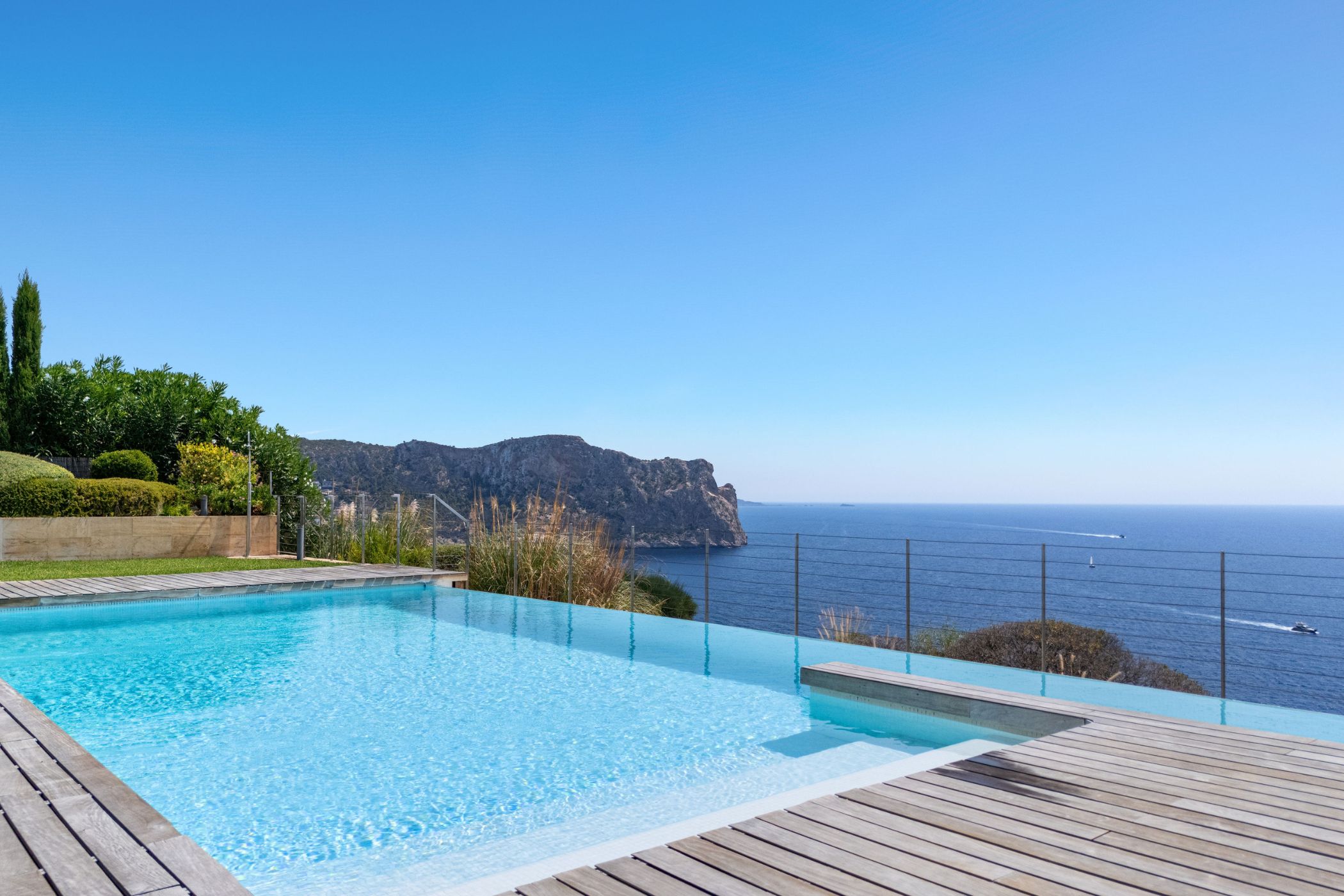 Fractional Vacation Home Mallorca