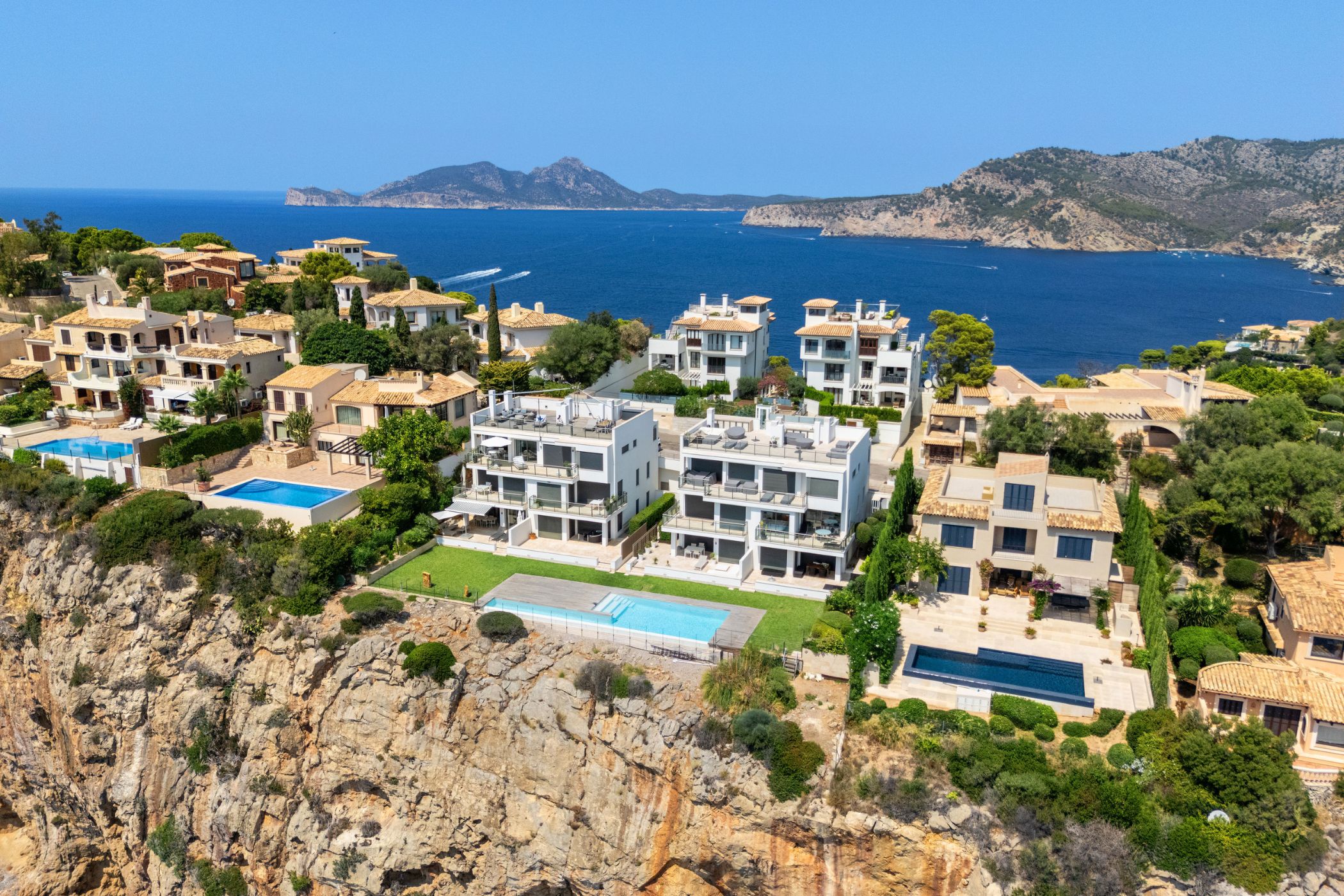 Fractional Vacation Home Mallorca