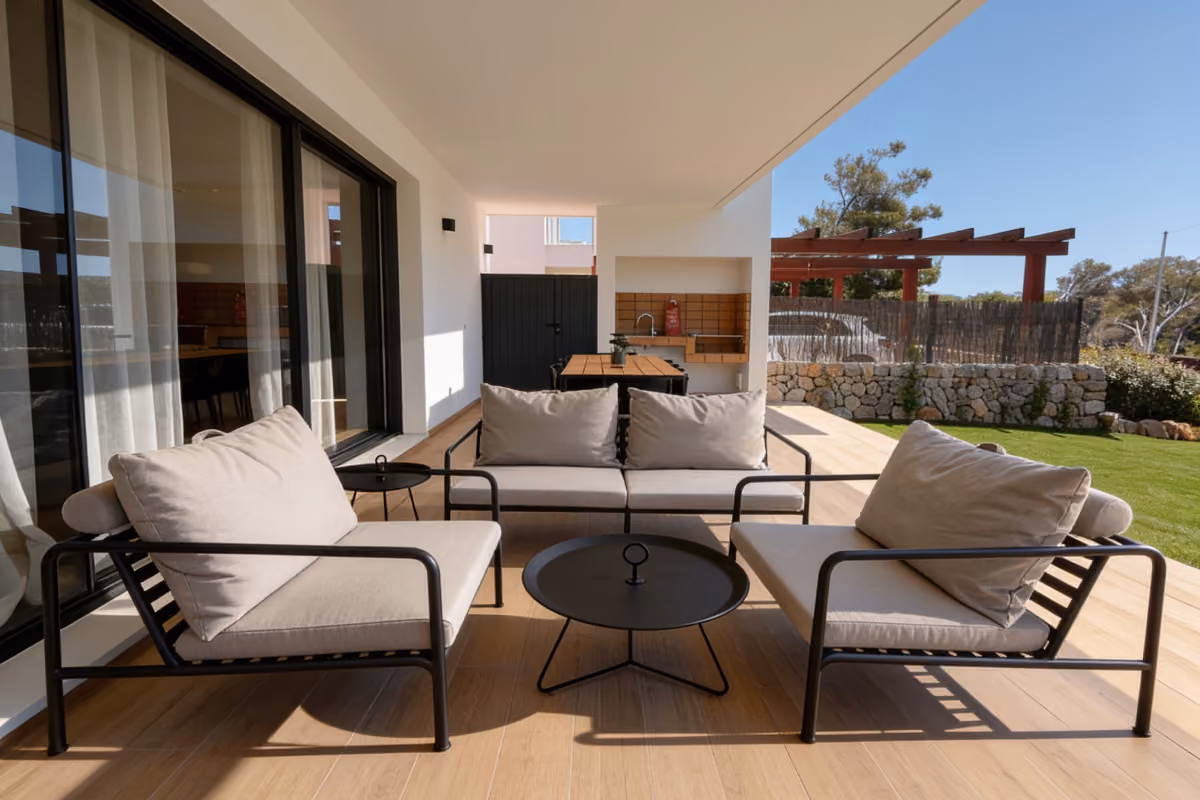 Casa Son Parc III in Es Mercadal, Menorca | From €150,000/share | Kocomo