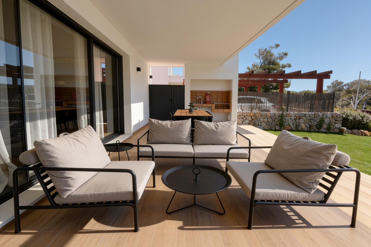 Casa Son Parc III in Menorca | From €150,000/share | Kocomo