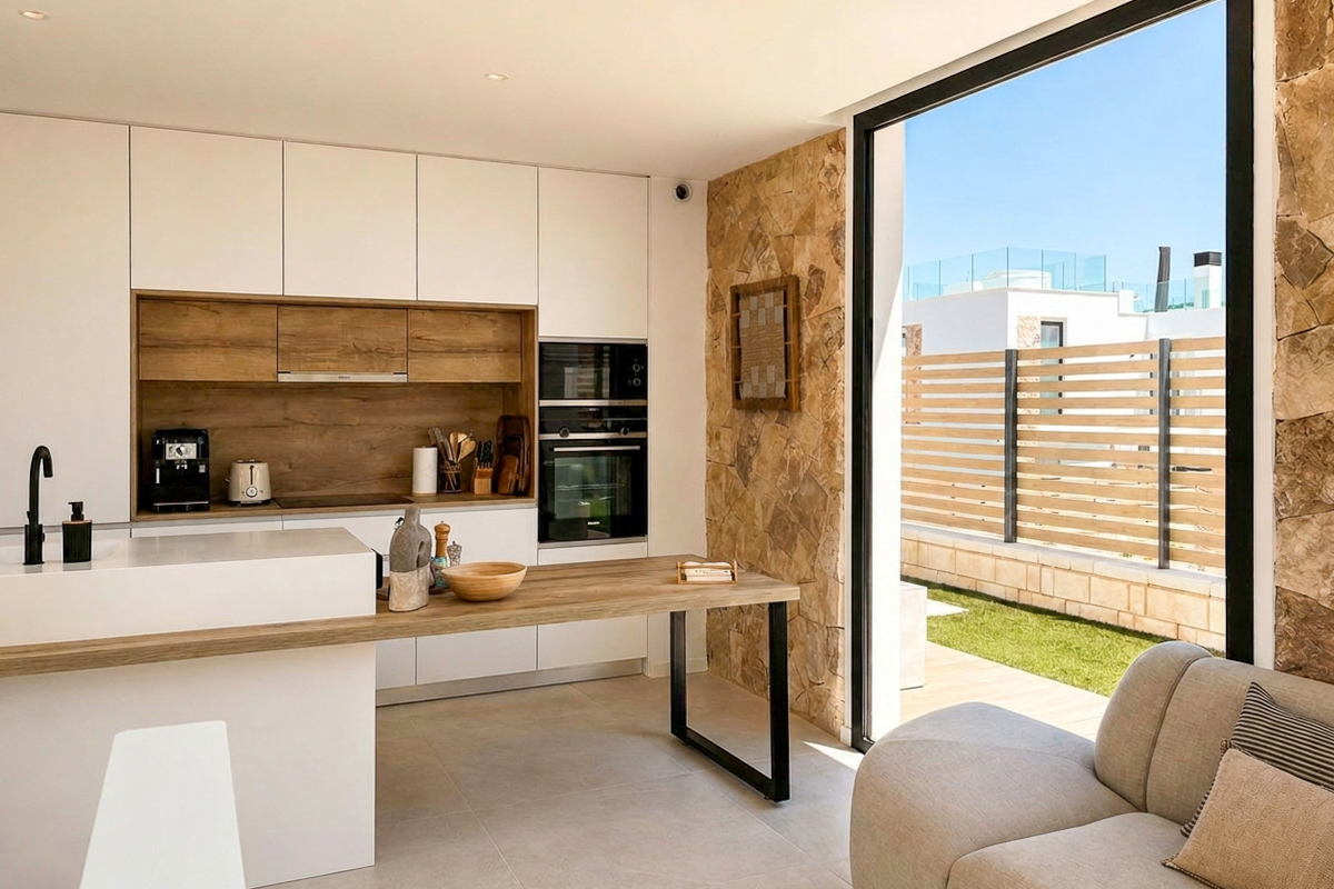 Casa Tarida III in Ibiza | From €170,000/share | Kocomo