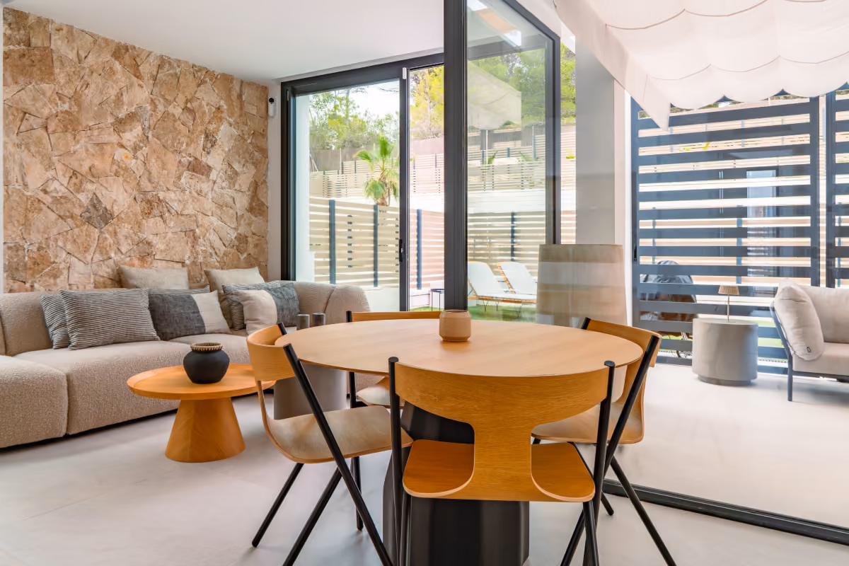 Casa Tarida II in Sant Josep, Ibiza | From €180,000/share | Kocomo