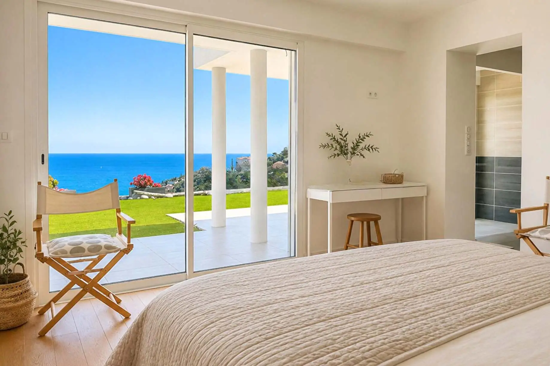Fractional Vacation Home French Riviera France
