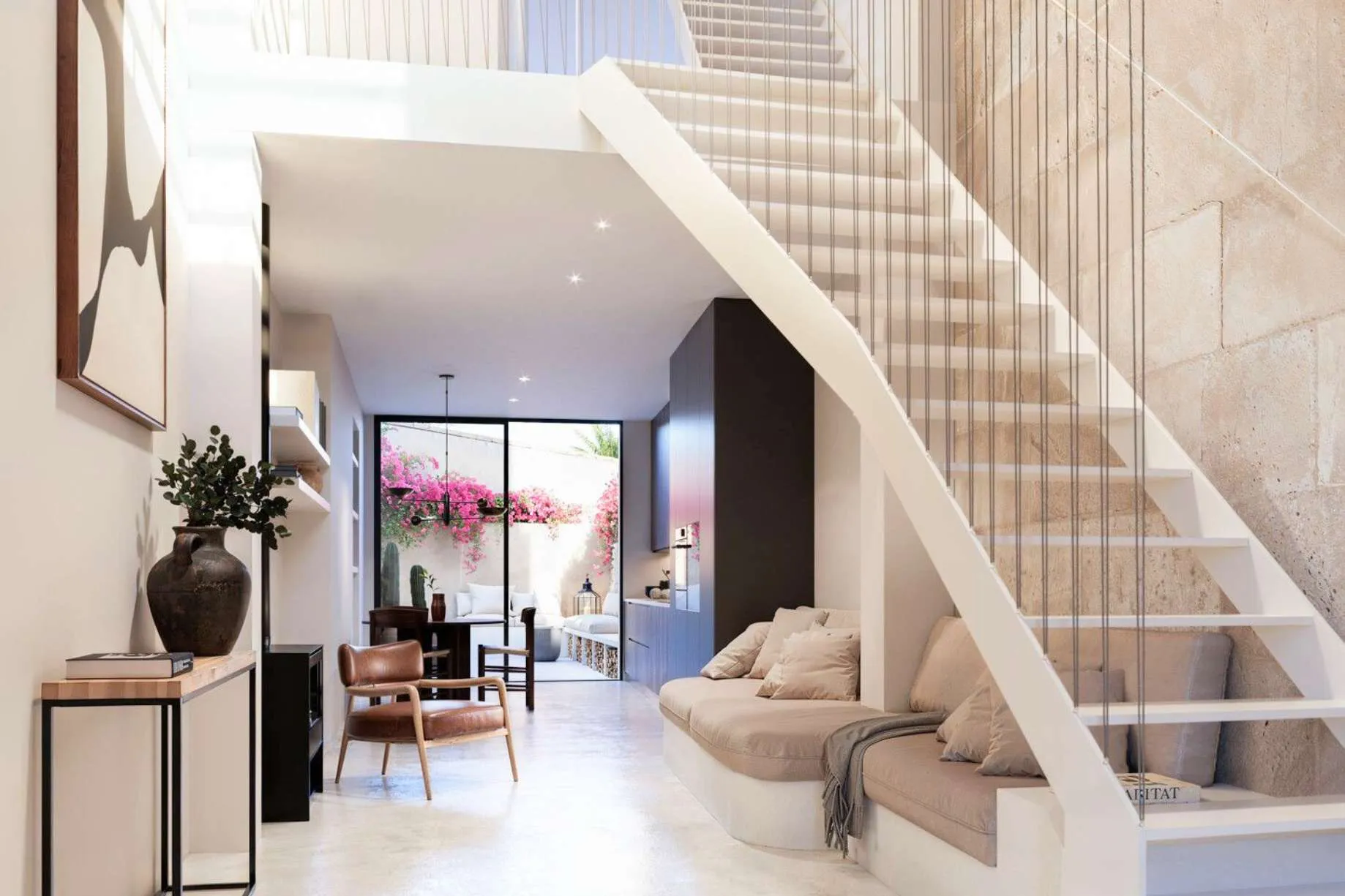 Fractional Vacation Home Mallorca Spain