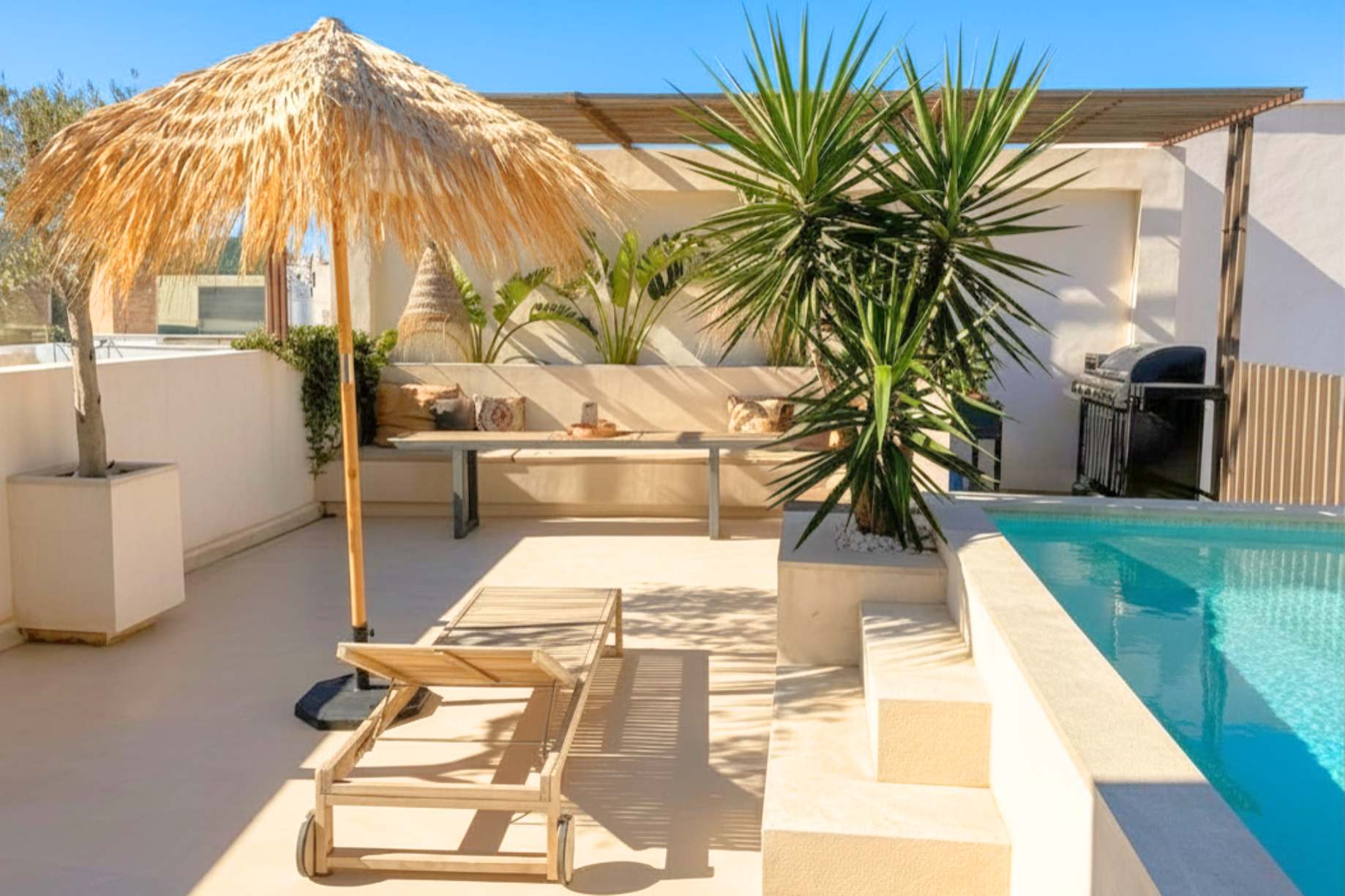 Fractional Vacation Home Mallorca