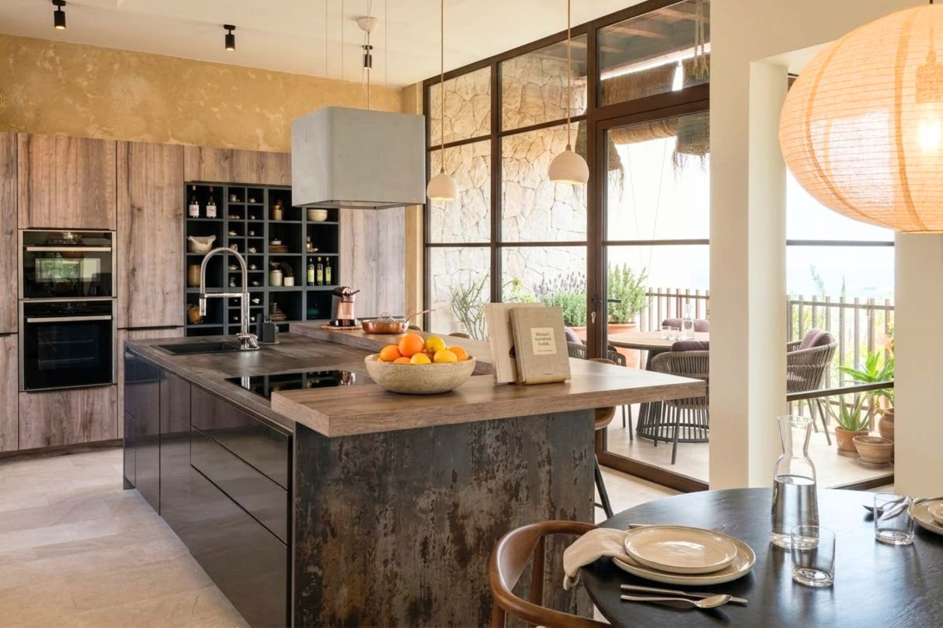 Fractional Vacation Home Mallorca