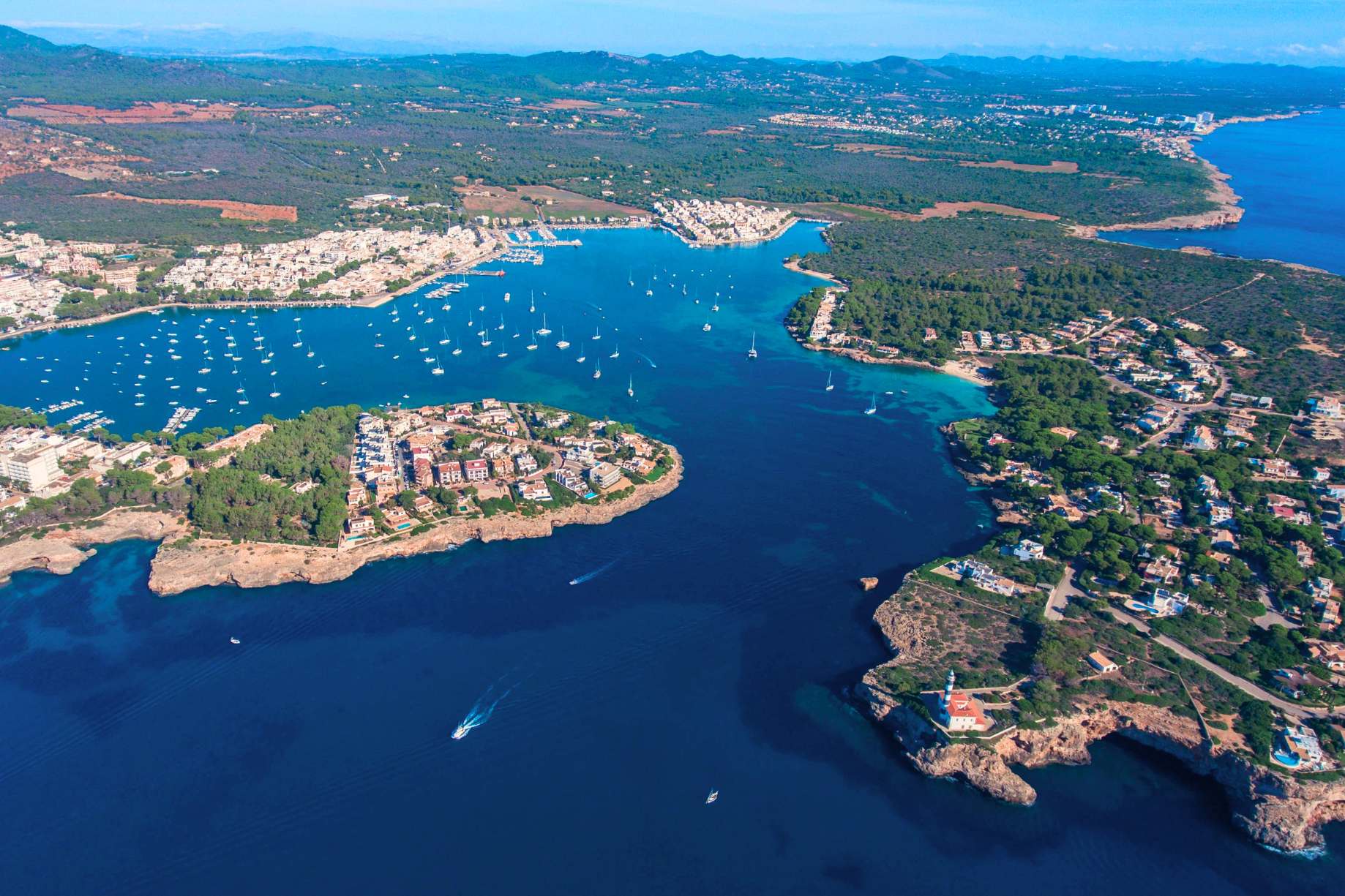Portocolom Oasis
