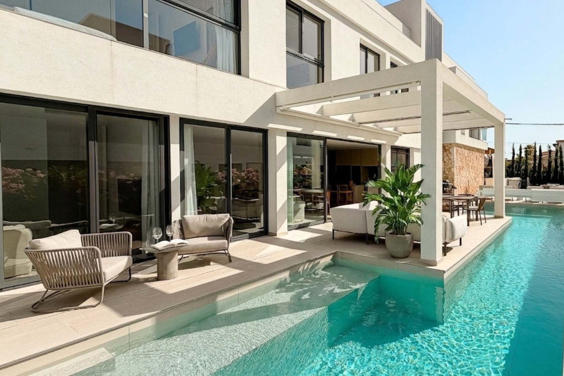 Fractional Vacation Home Mallorca
