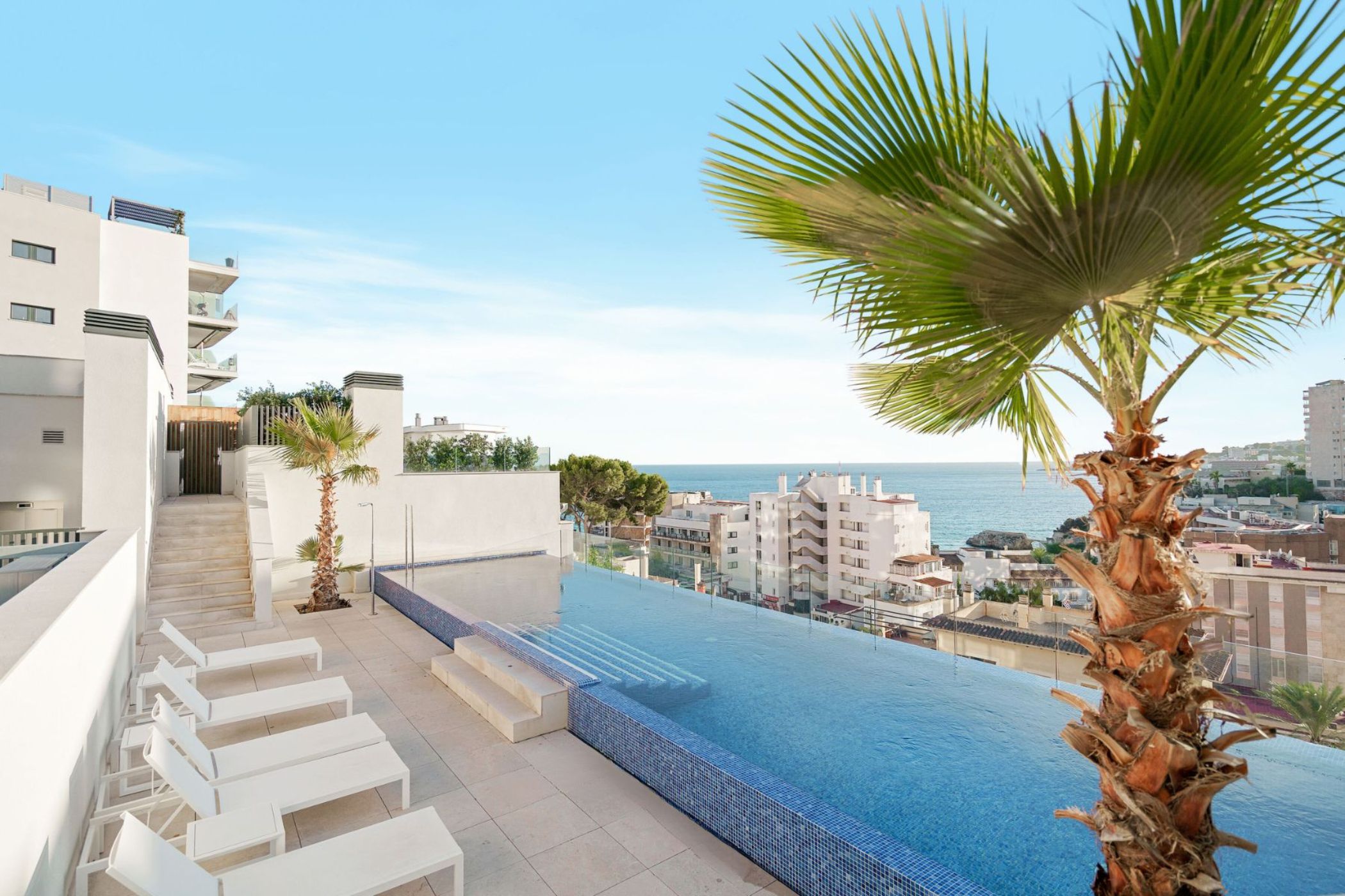 Fractional Vacation Home Mallorca