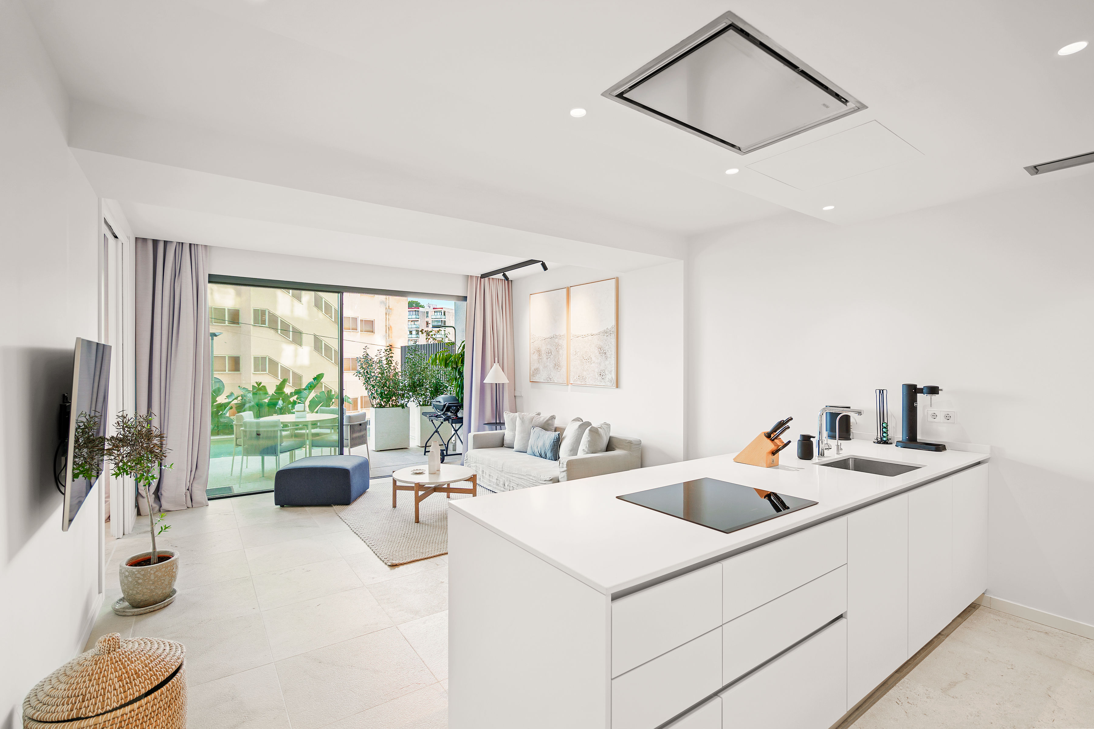 Fractional Vacation Home Mallorca