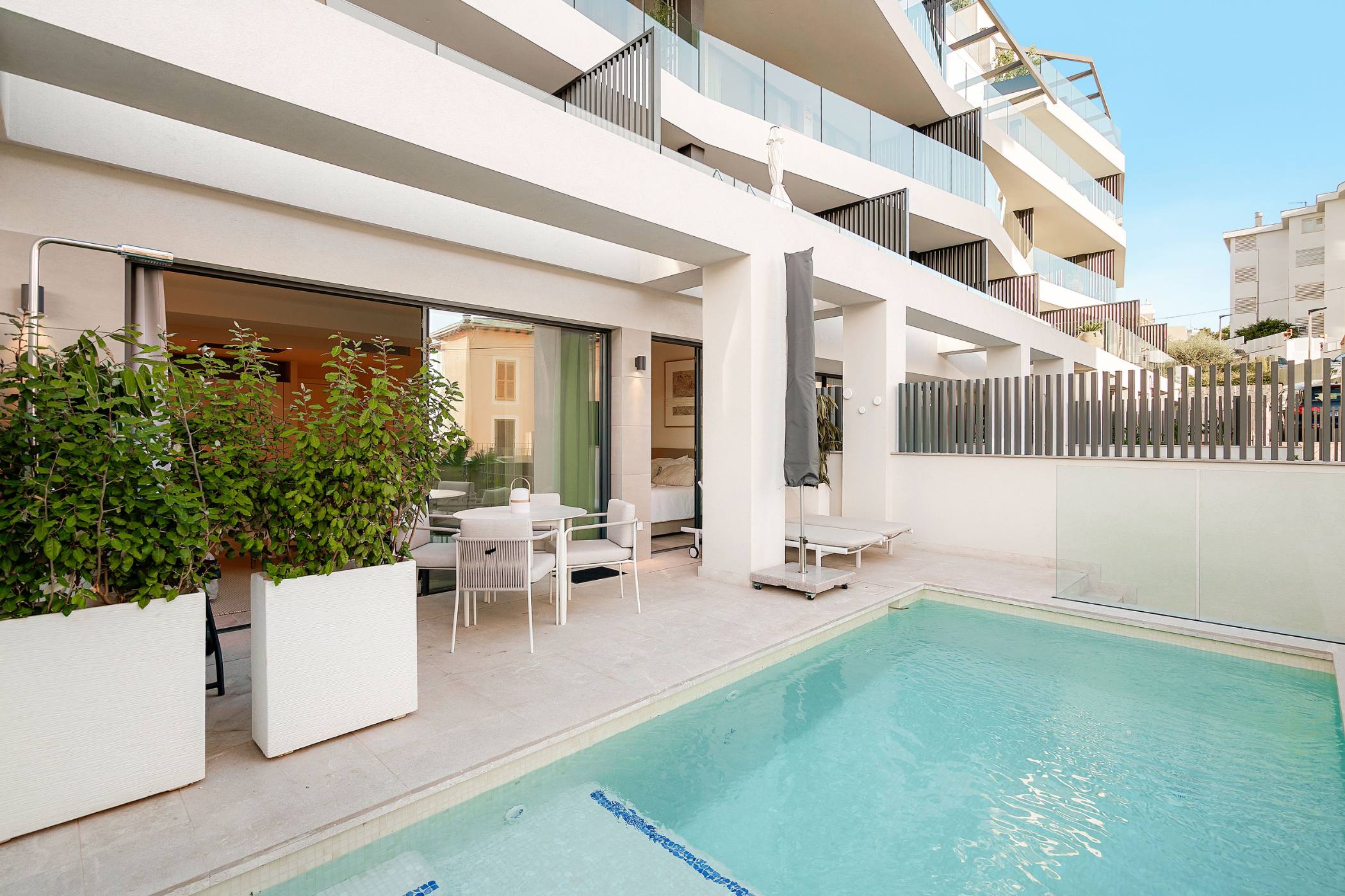 Fractional Vacation Home Mallorca