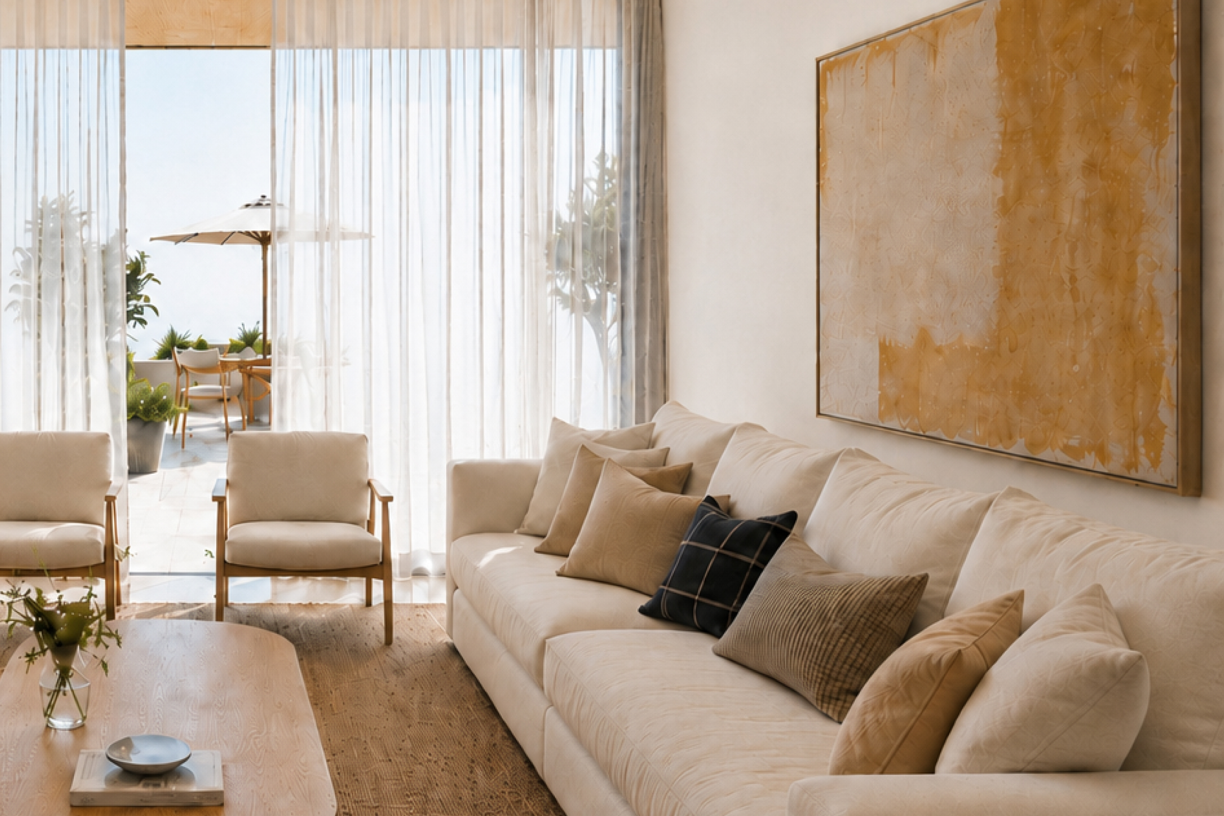 Fractional Vacation Home for sale in Costa de la Luz, Spain