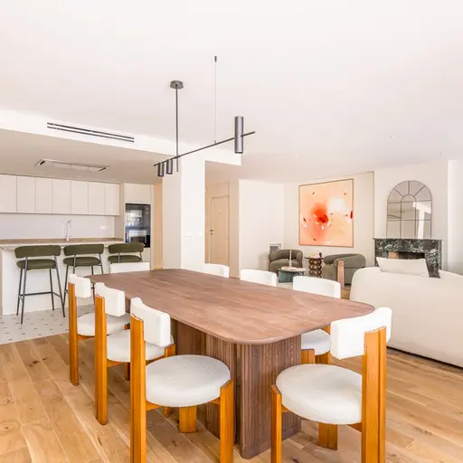 Fractional Vacation Home for sale in Madrid, Spain