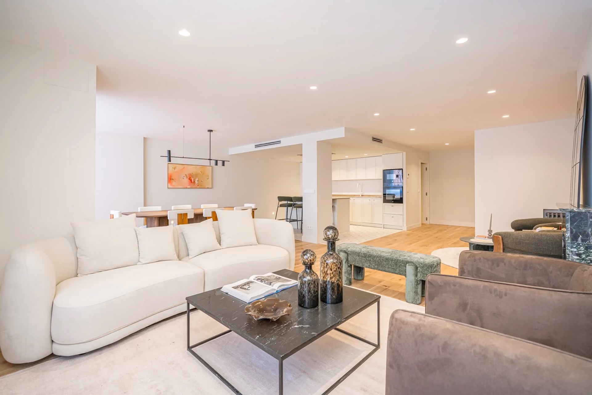 Castelló in Madrid, Madrid | From €485,000/share | Kocomo