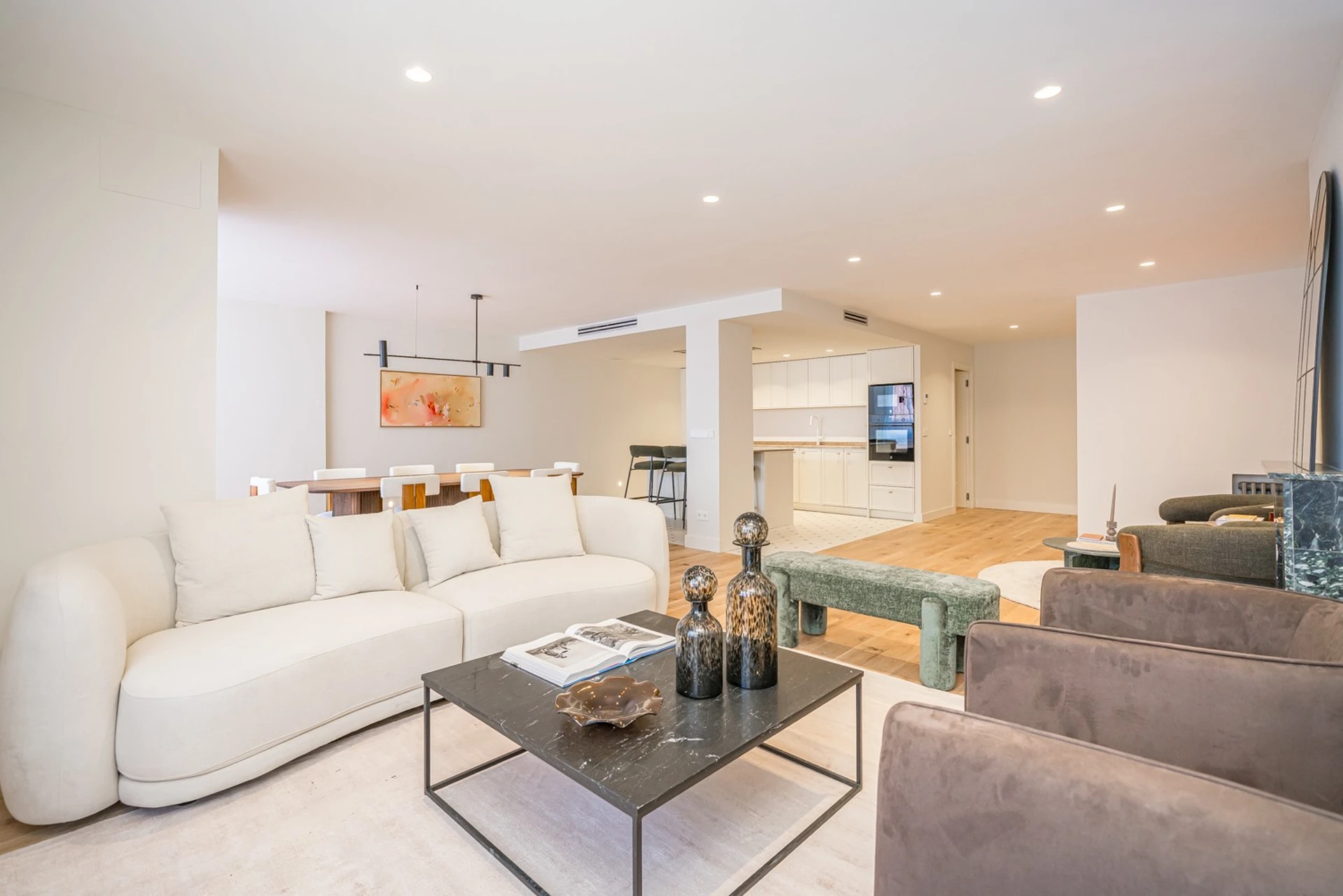 Fractional Vacation Home for sale in Madrid, Spain