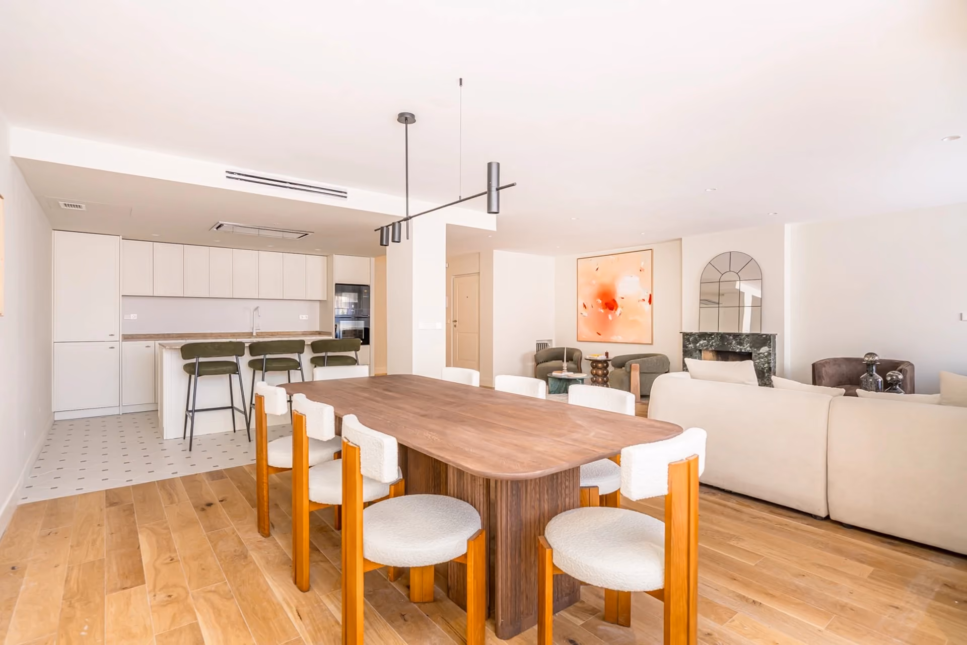 Castelló in Madrid, Madrid | From €485,000/share | Kocomo