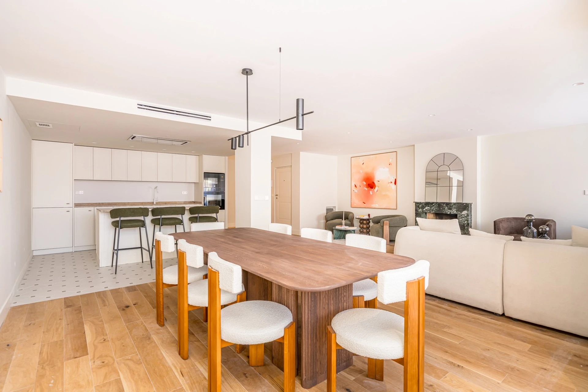 Fractional Vacation Home for sale in Madrid, Spain