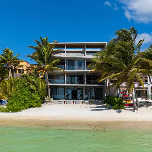 Fractional Vacation Home for sale in Riviera Maya, Mexico