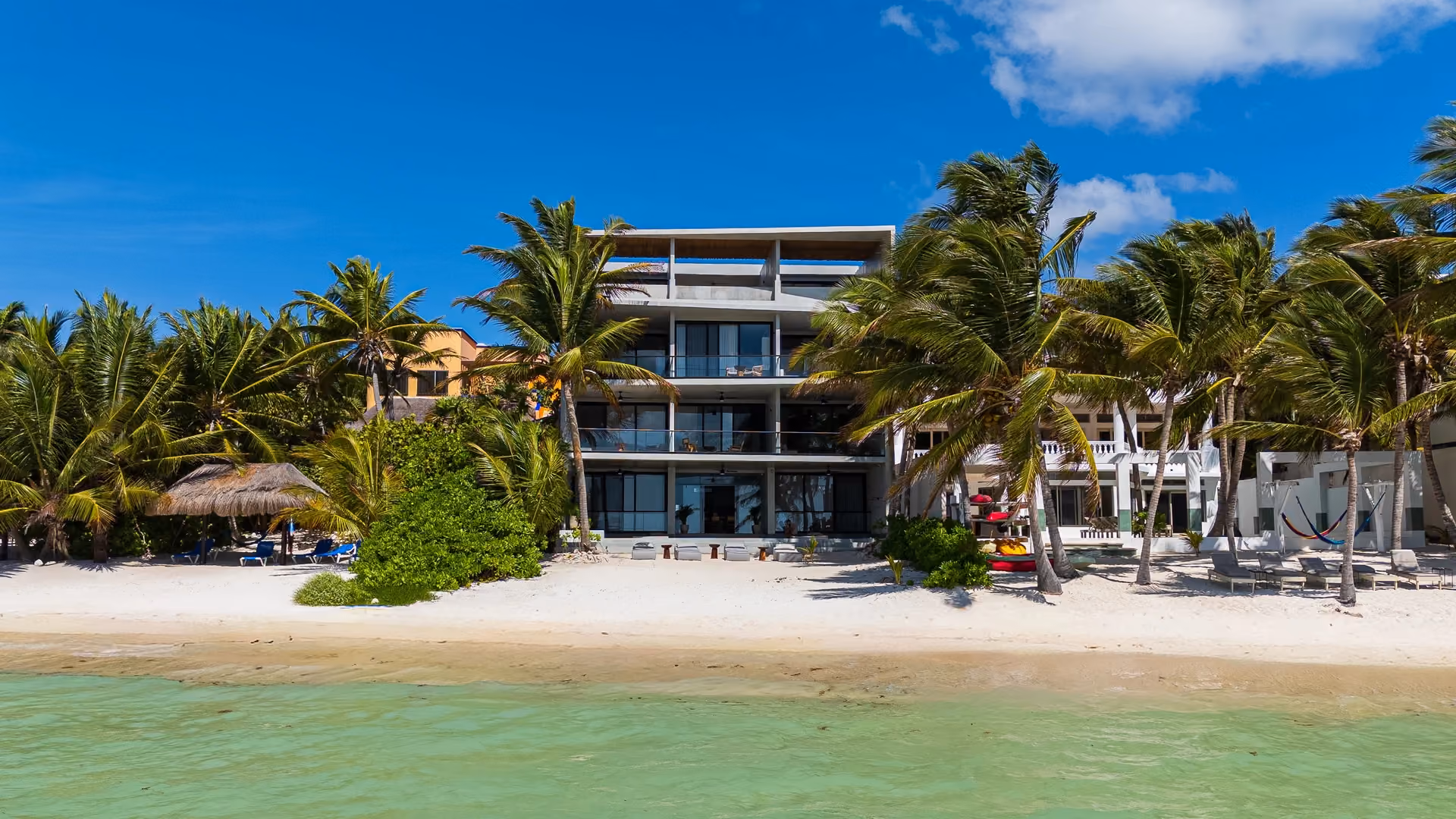 NEEA in Tulum, Riviera Maya & Yucatán | From 1,900,000 MXN/share | Kocomo
